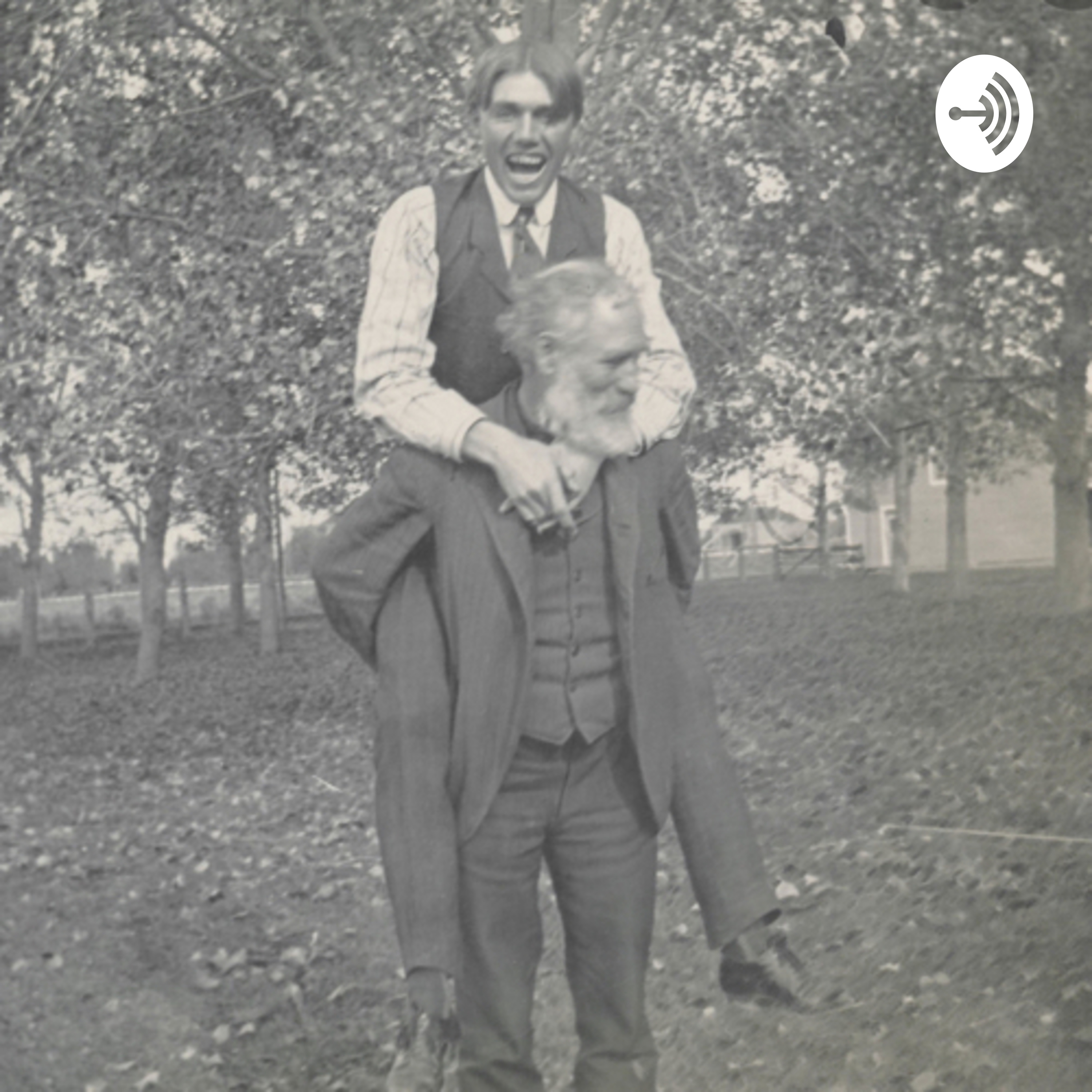 Big G and Lil’ Steve