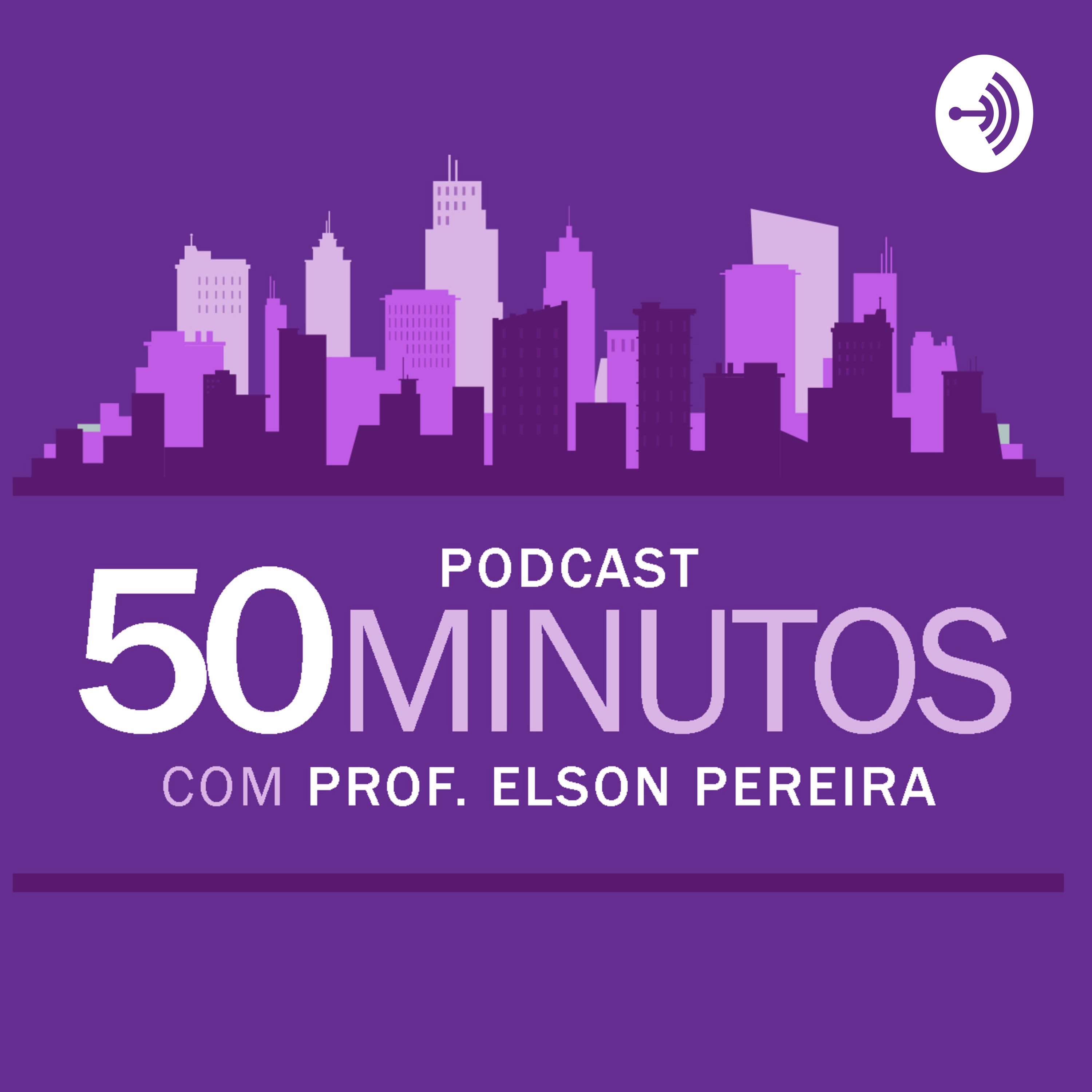 Podcast 50 minutos