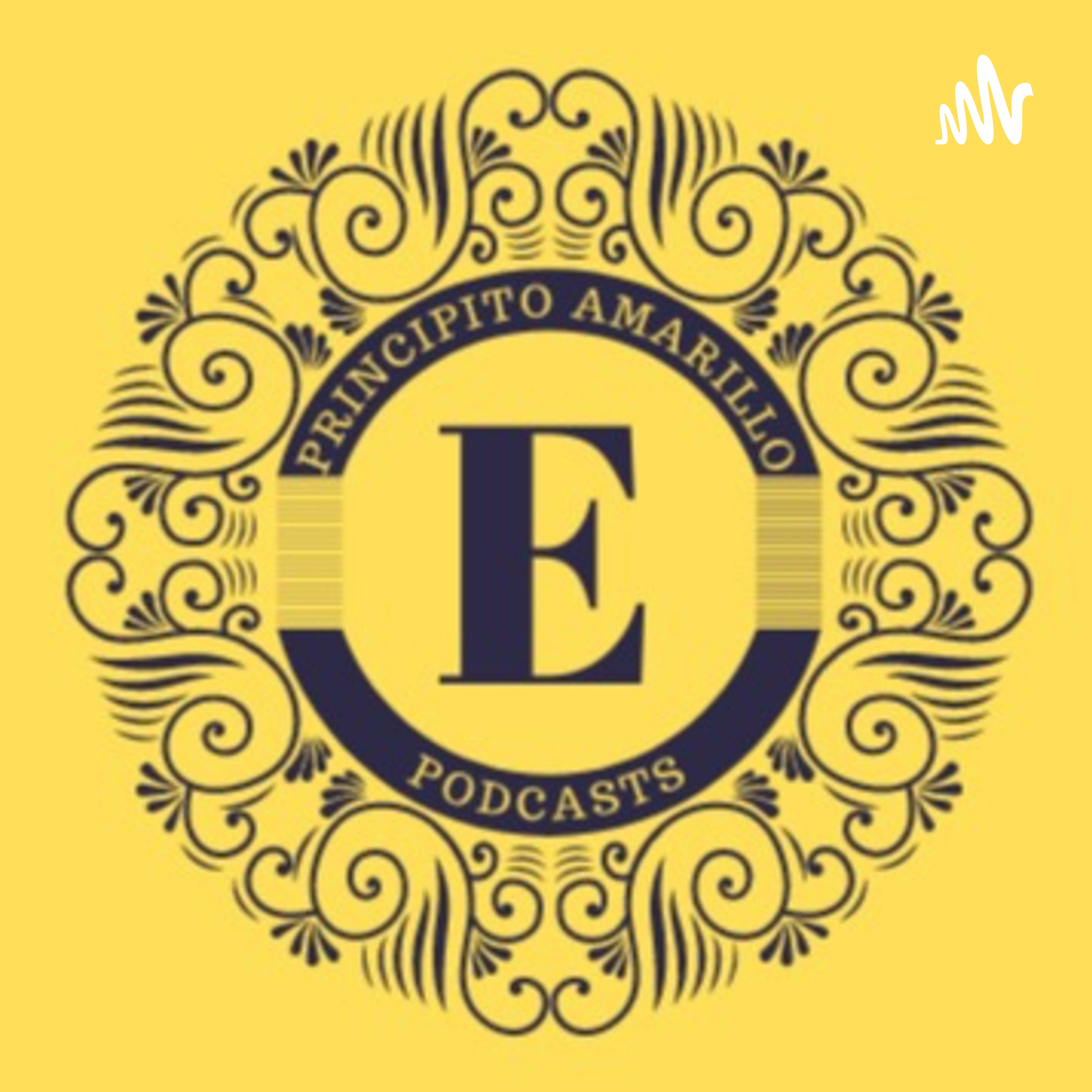 El Principito Amarillo