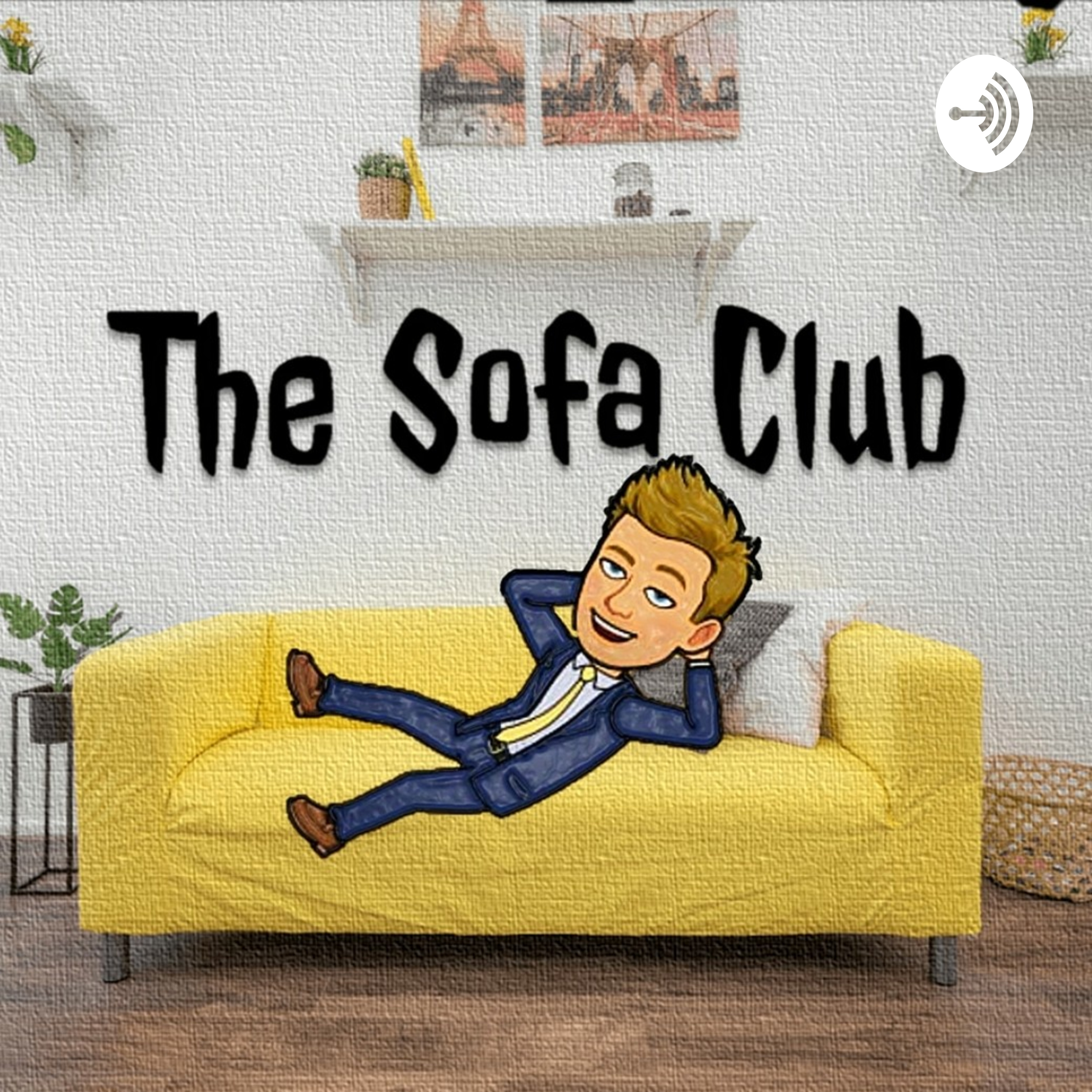 The Sofa Club