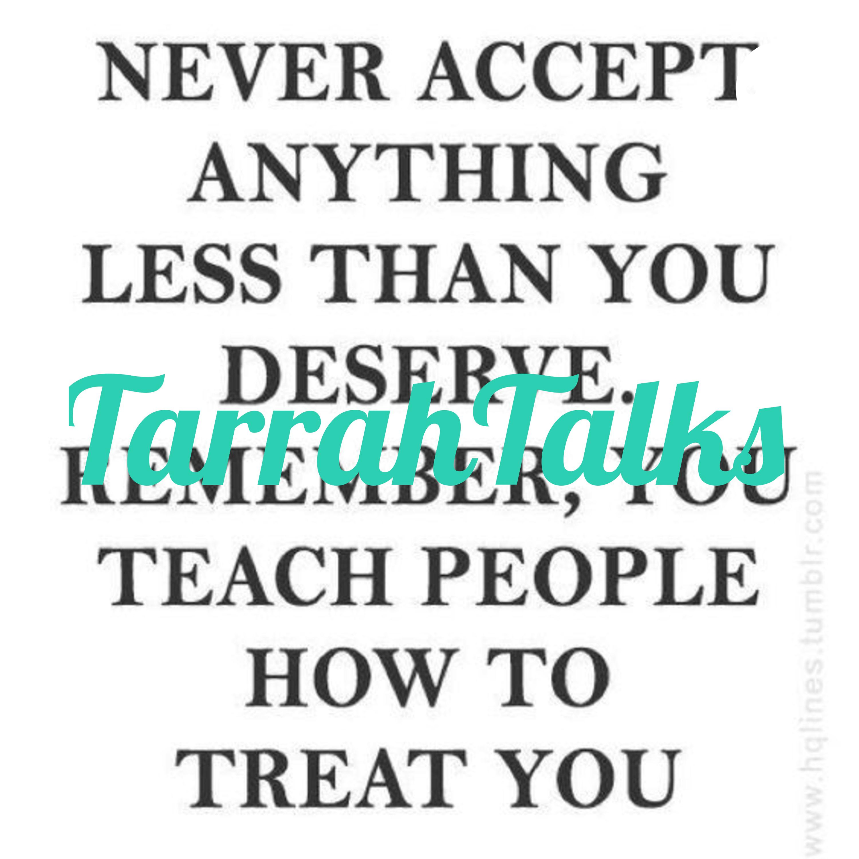 TarrahTalks
