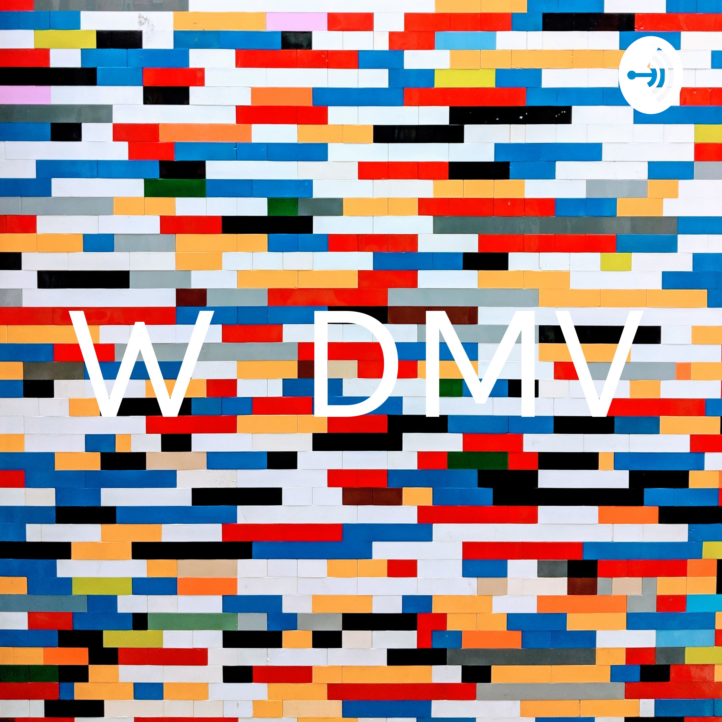 W DMV