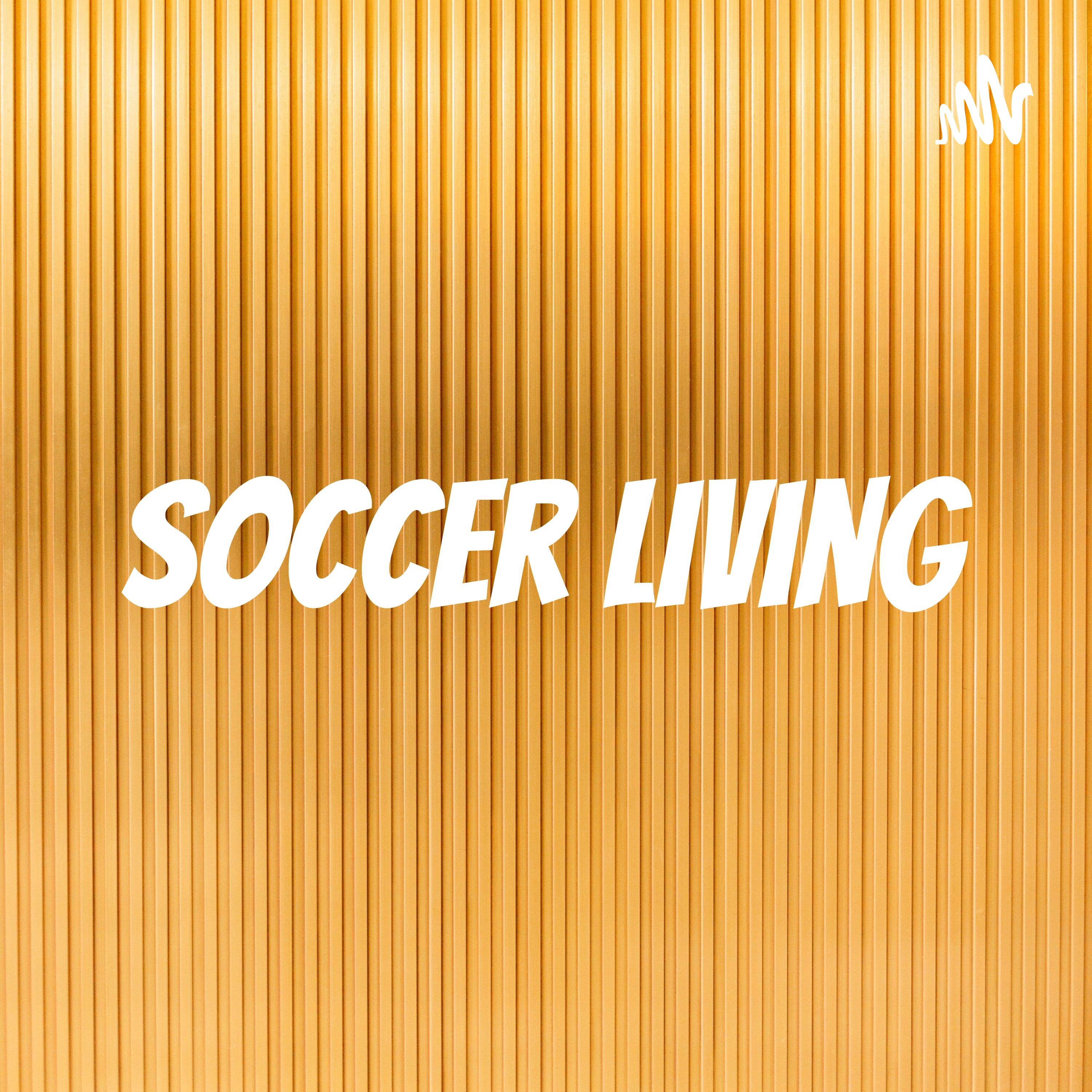 Soccer Living