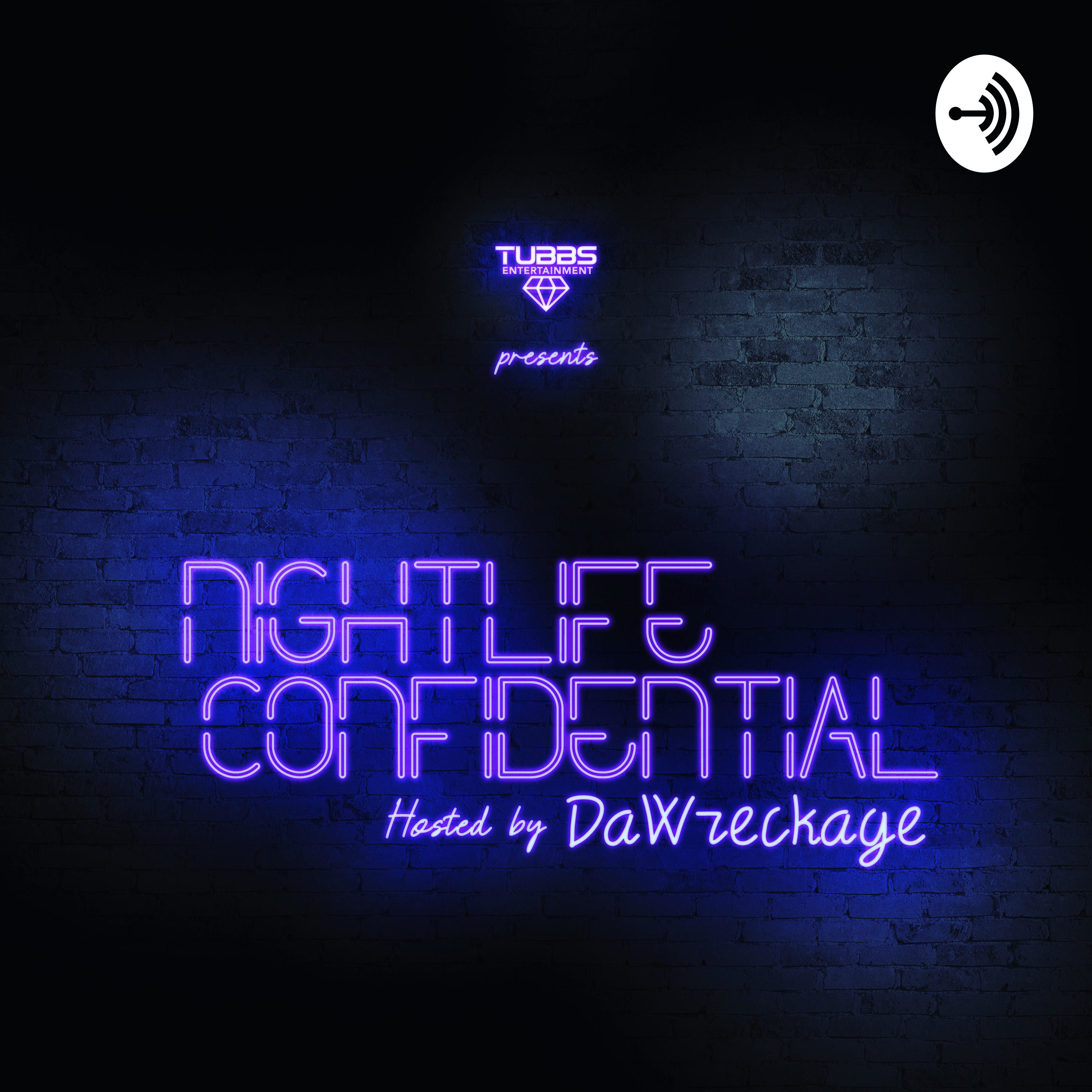 Nightlife Confidential