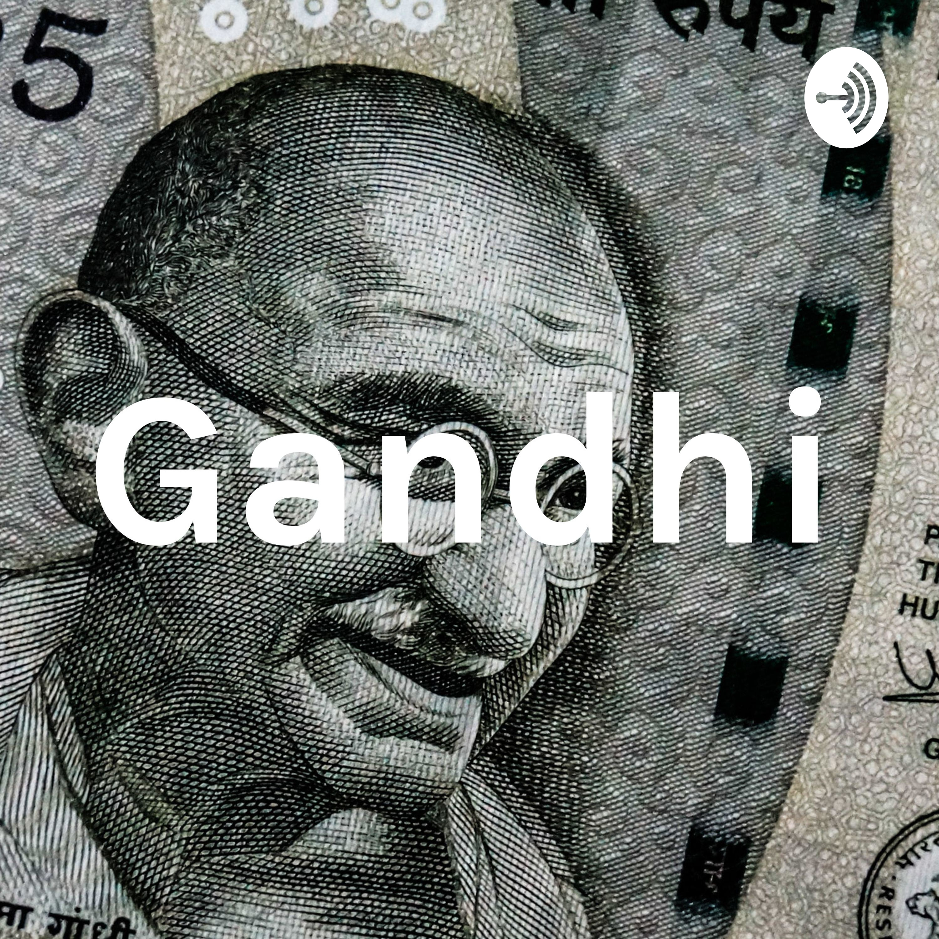 Gandhi