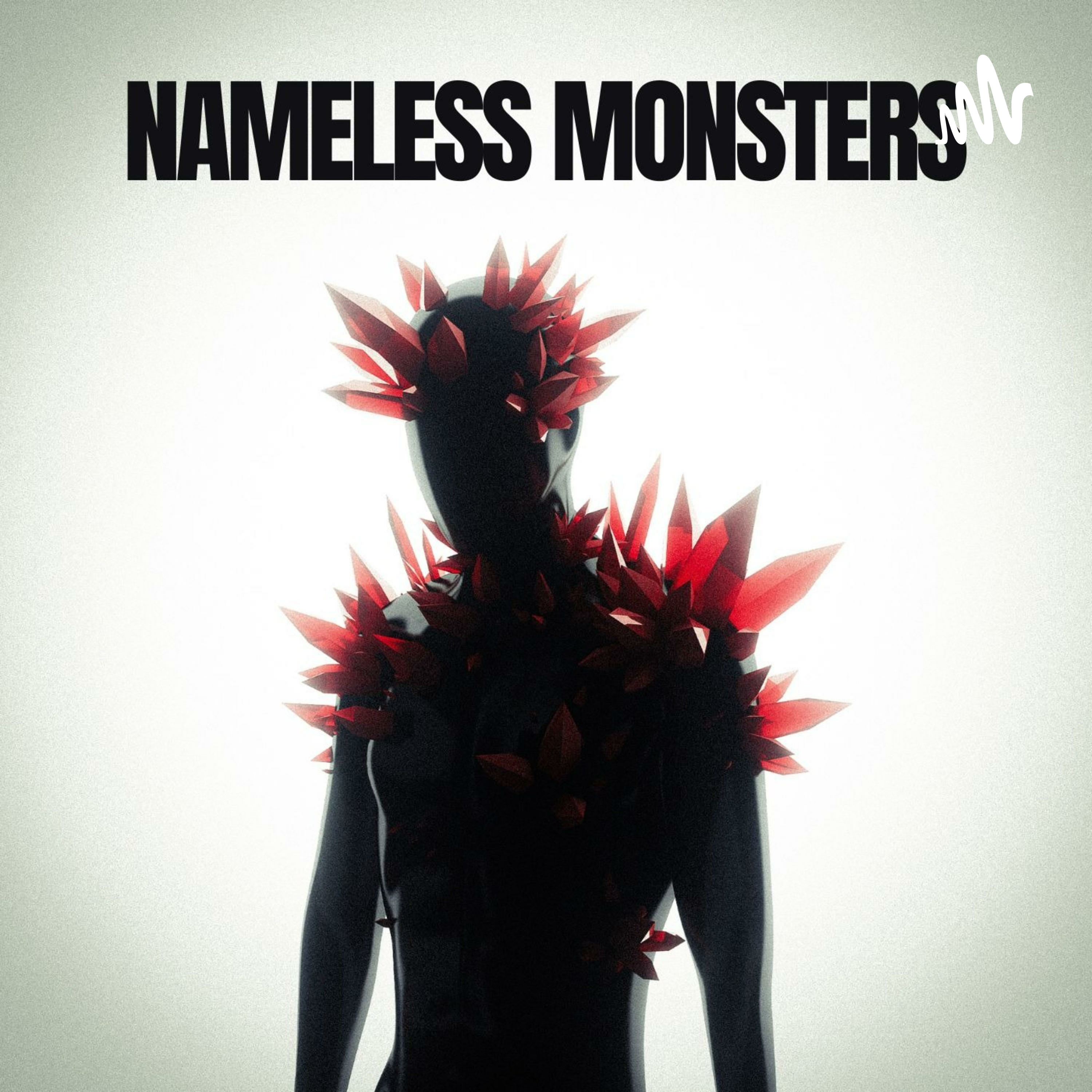 I Fell Down a Bottomless Pit episode artwork