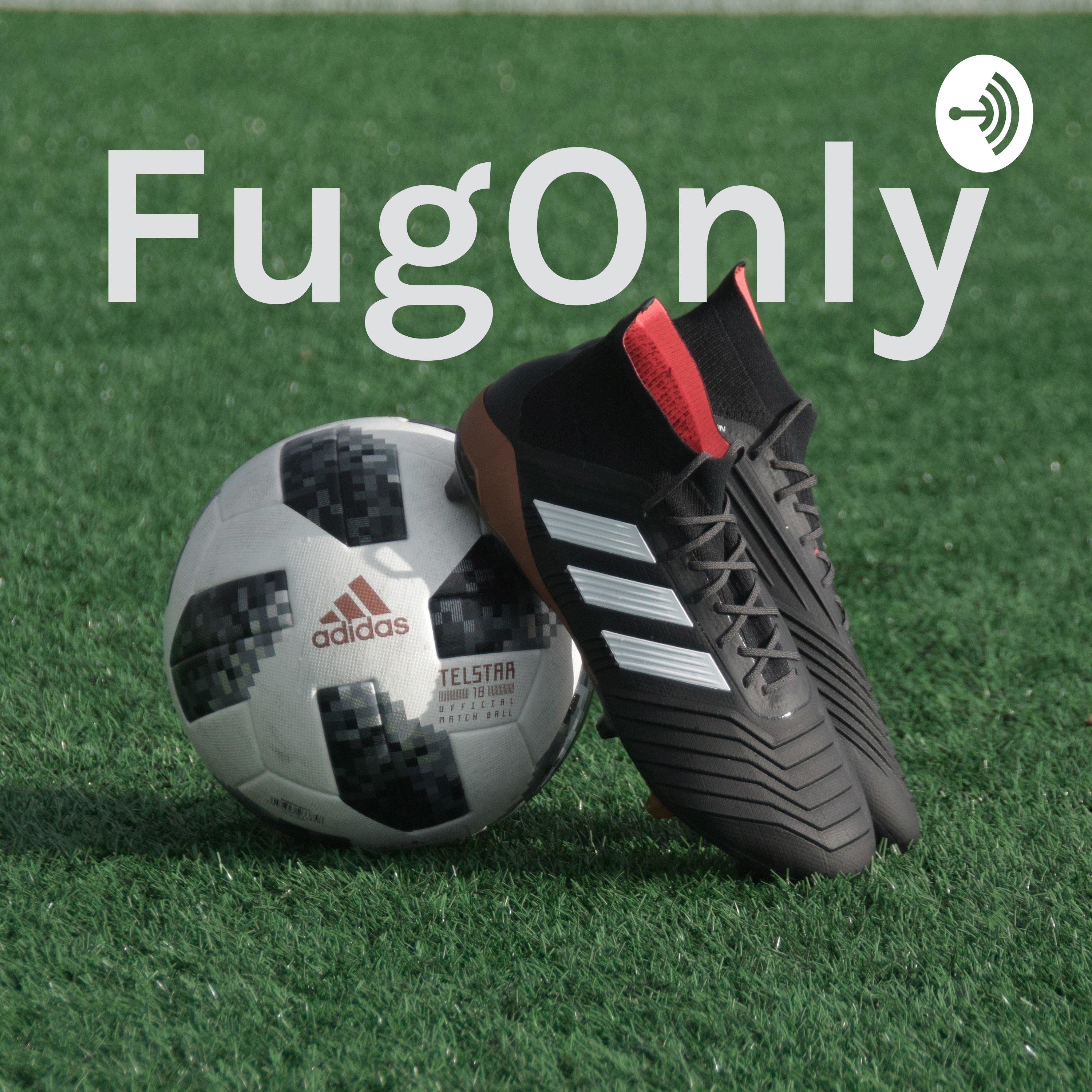 FugOnly