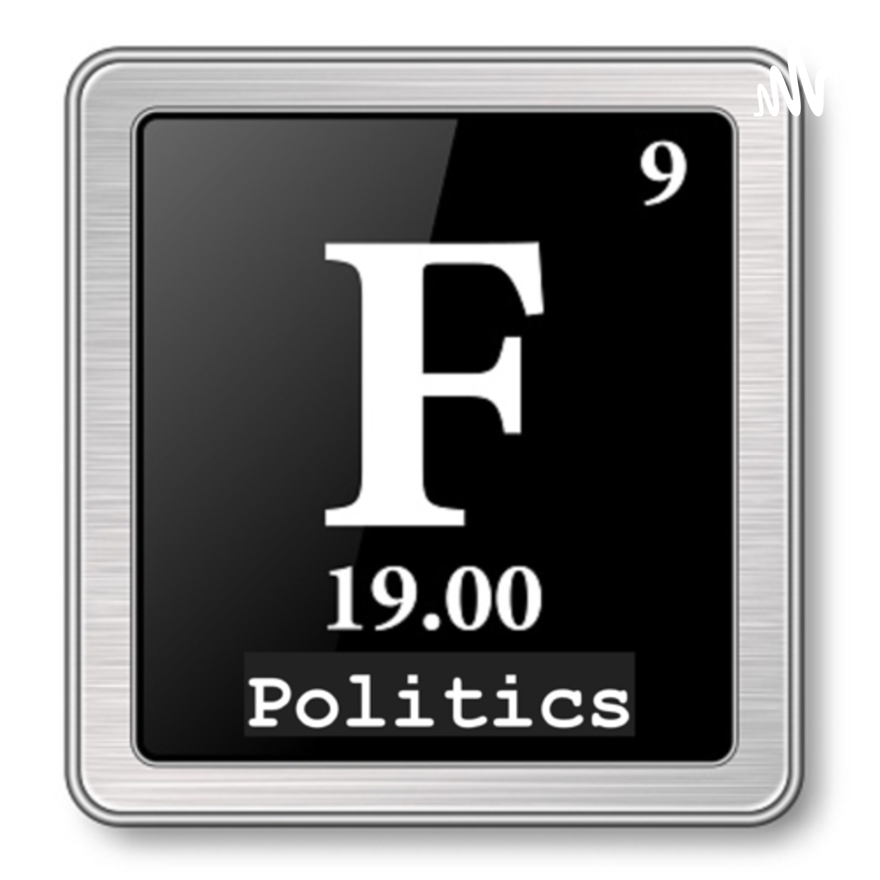 Politics but make it Fashion