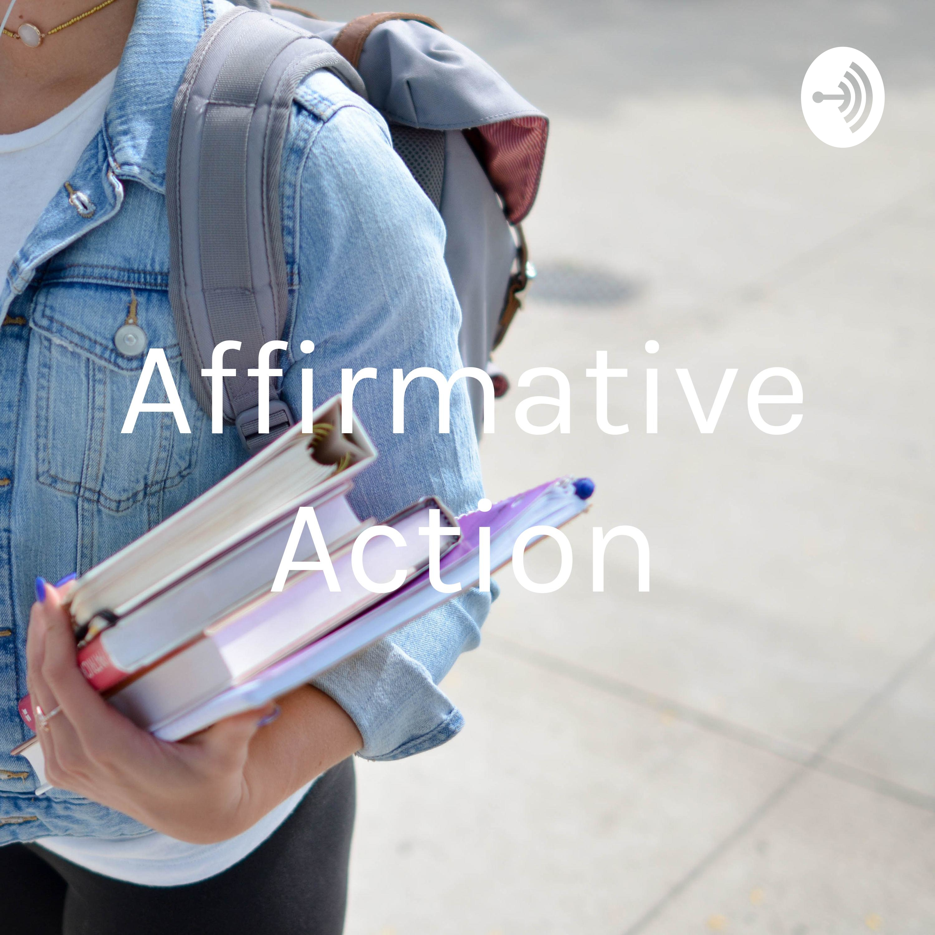 Affirmative Action