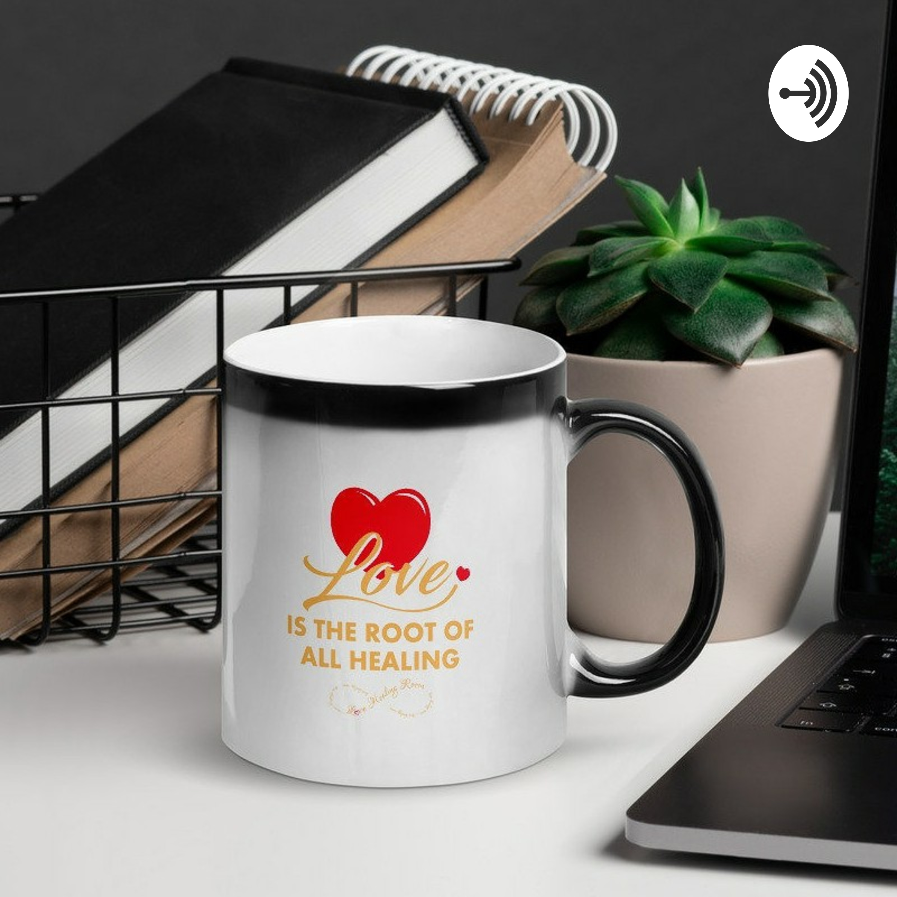 Love Healing Room Show