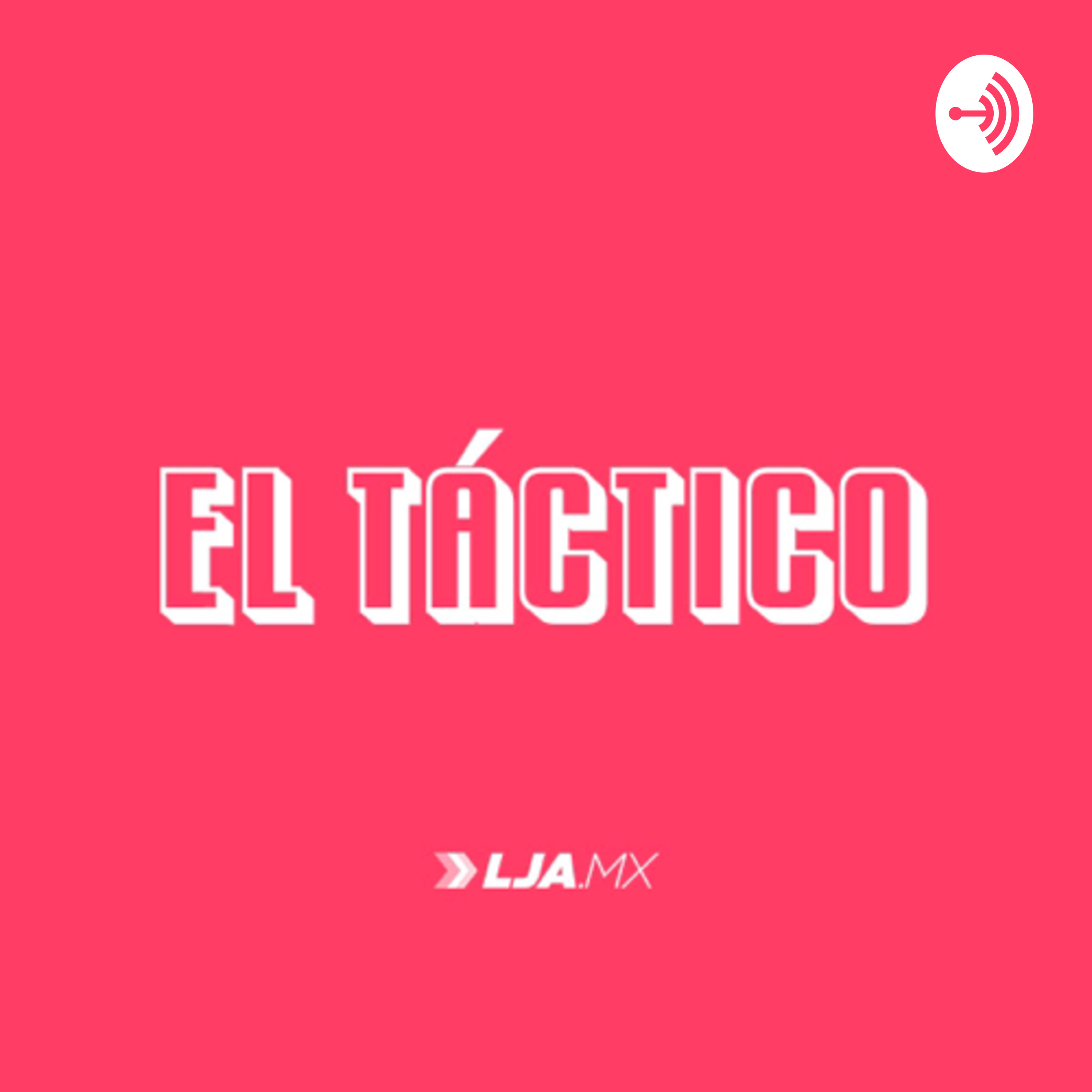 El Táctico LJA