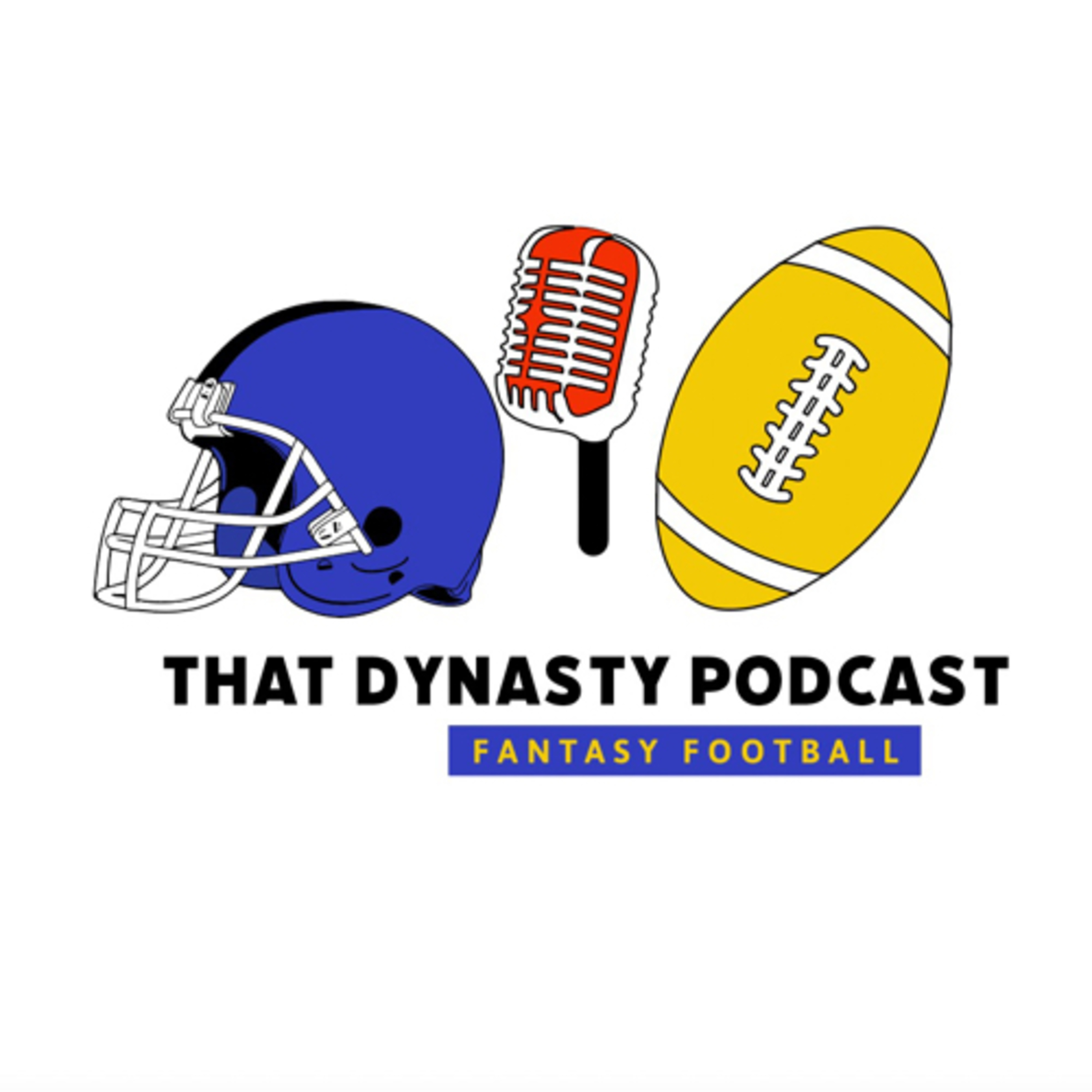 That Dynasty Podcast