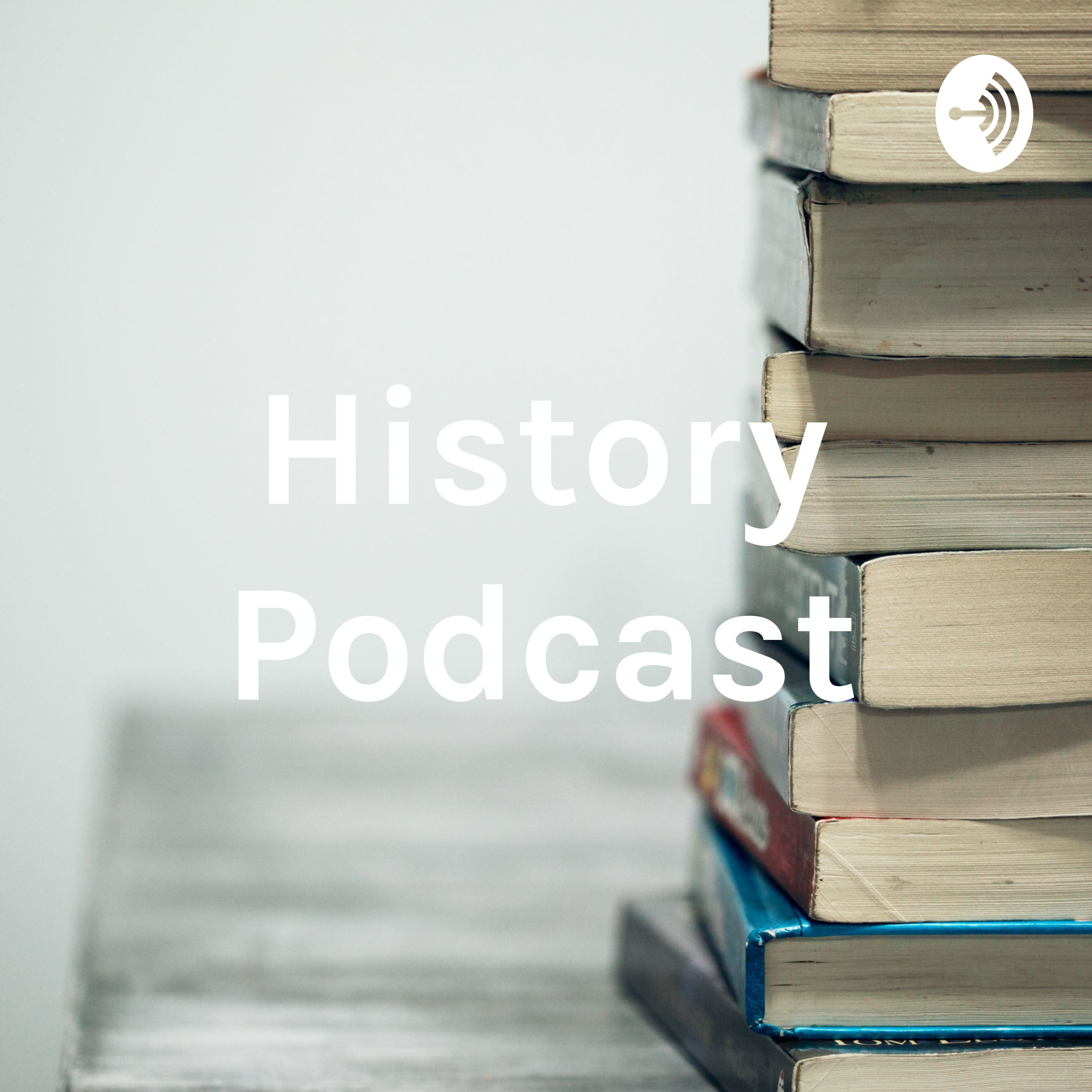History Podcast