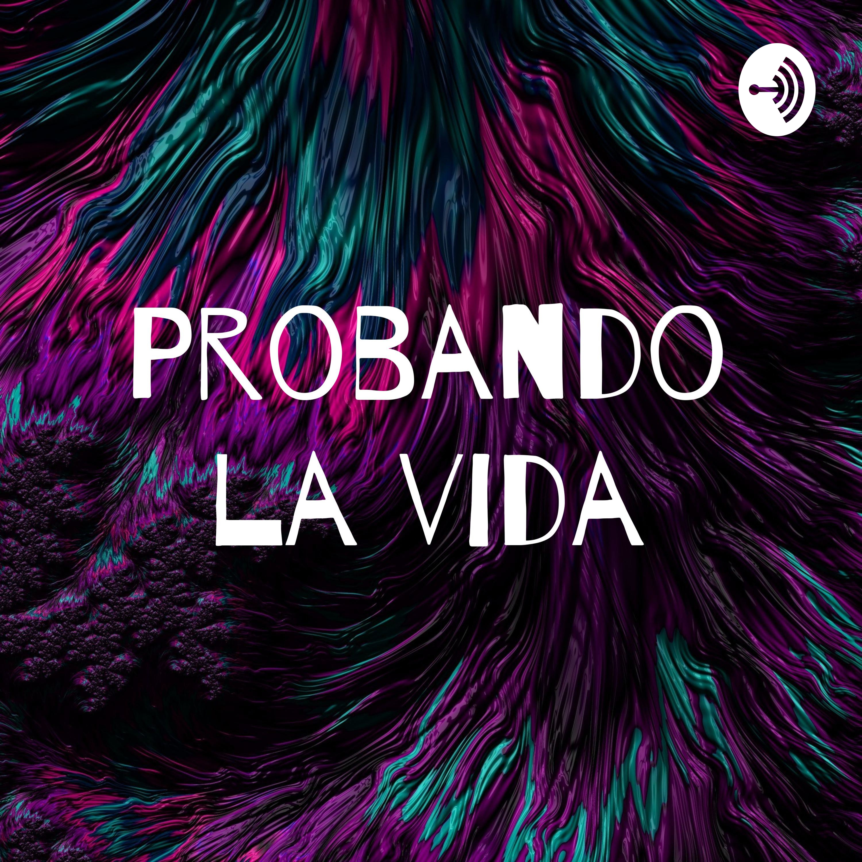 Probando los Podcasts