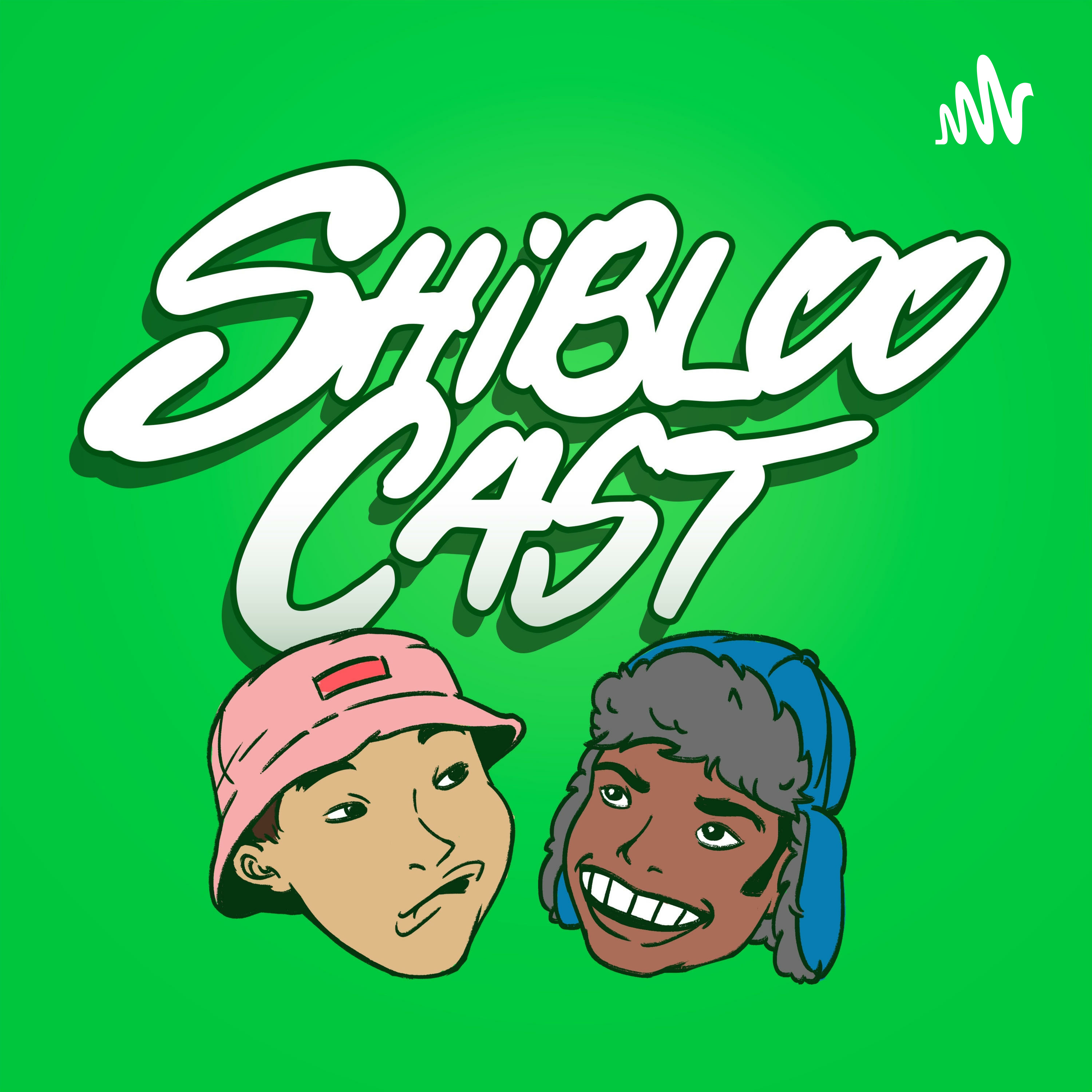 ShiblooCast
