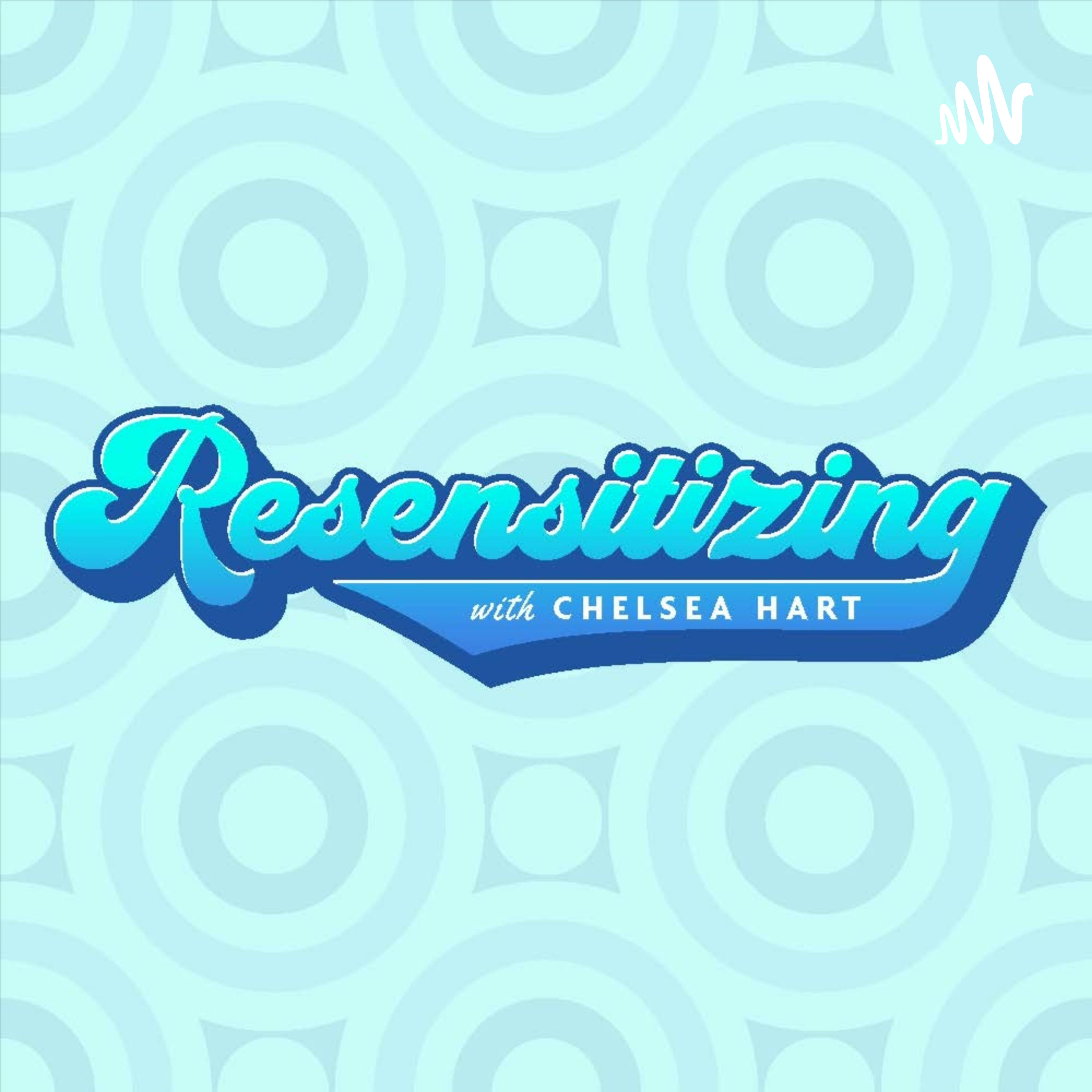 Resensitizing