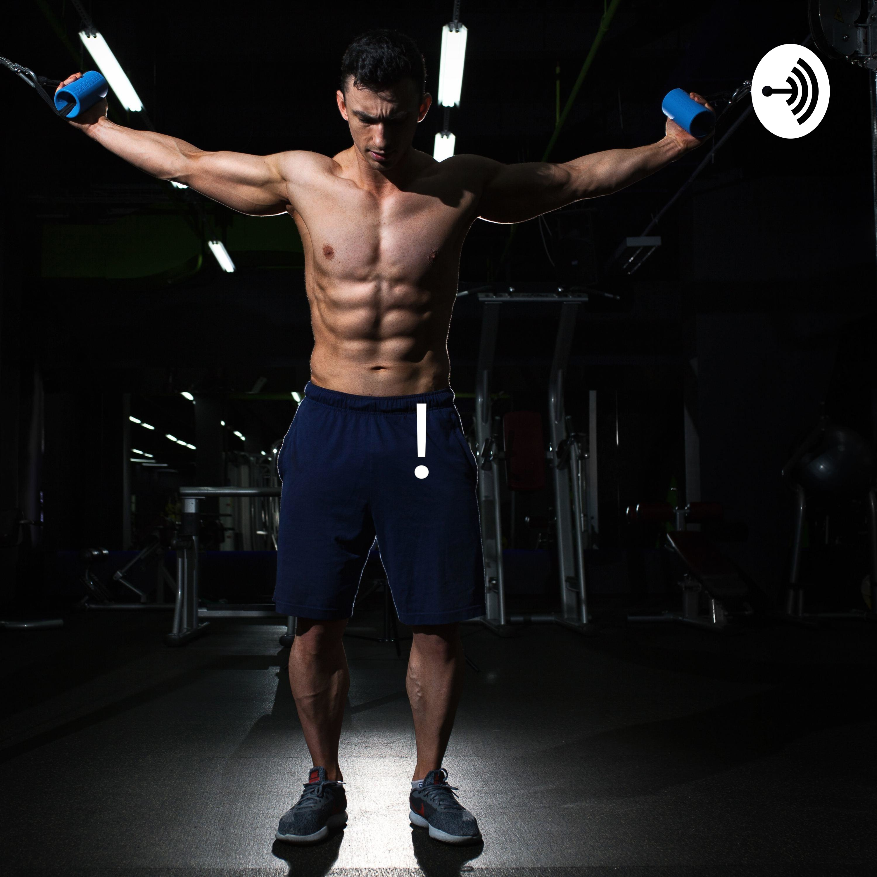 چطور عضله سوزی نکنیم؟! 