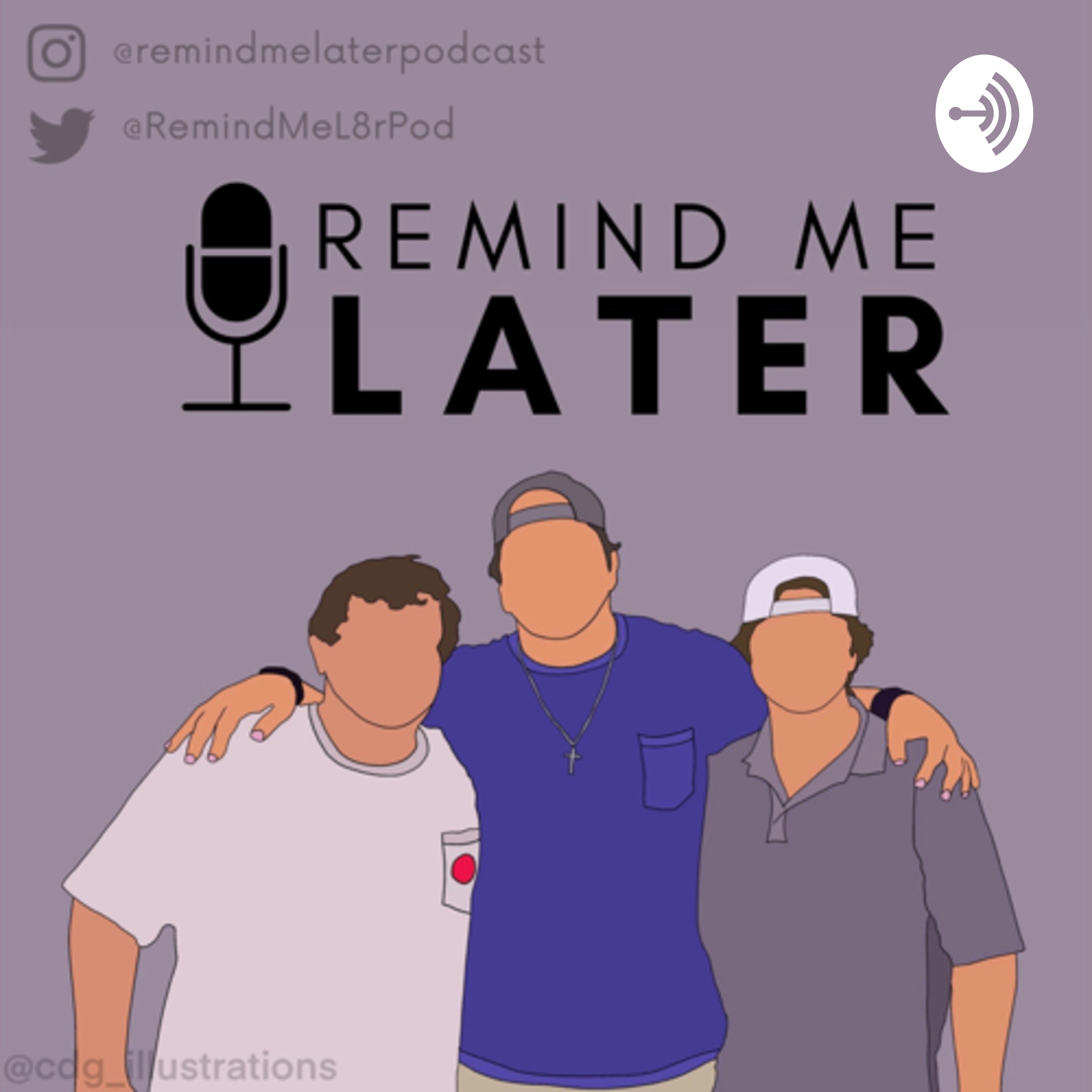 Remind Me Later