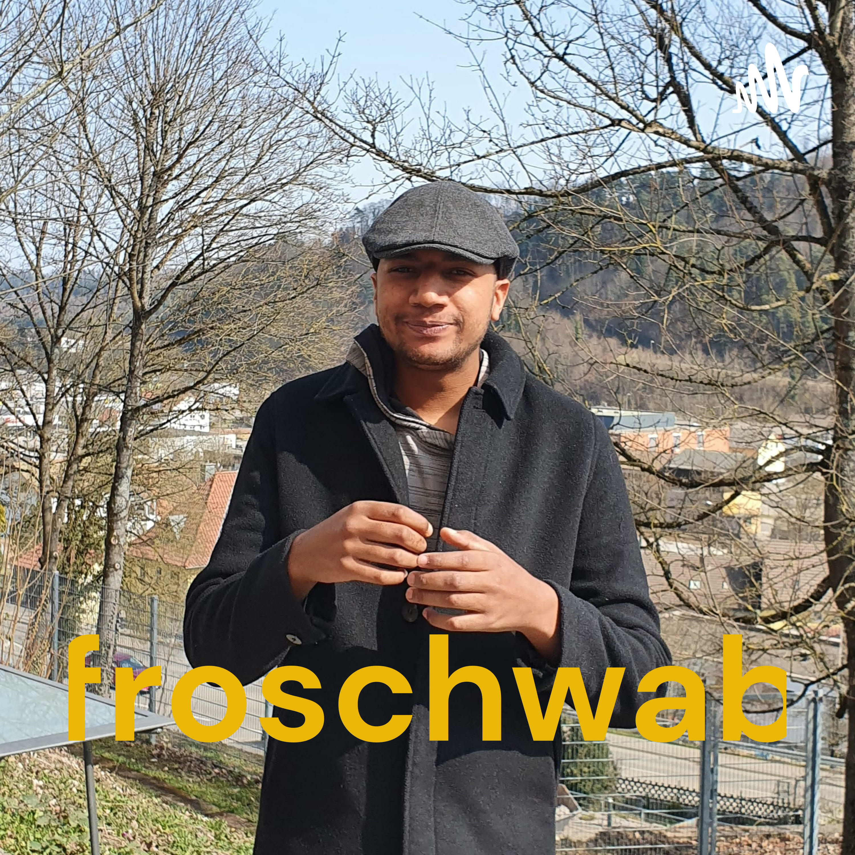 Afroschwabe