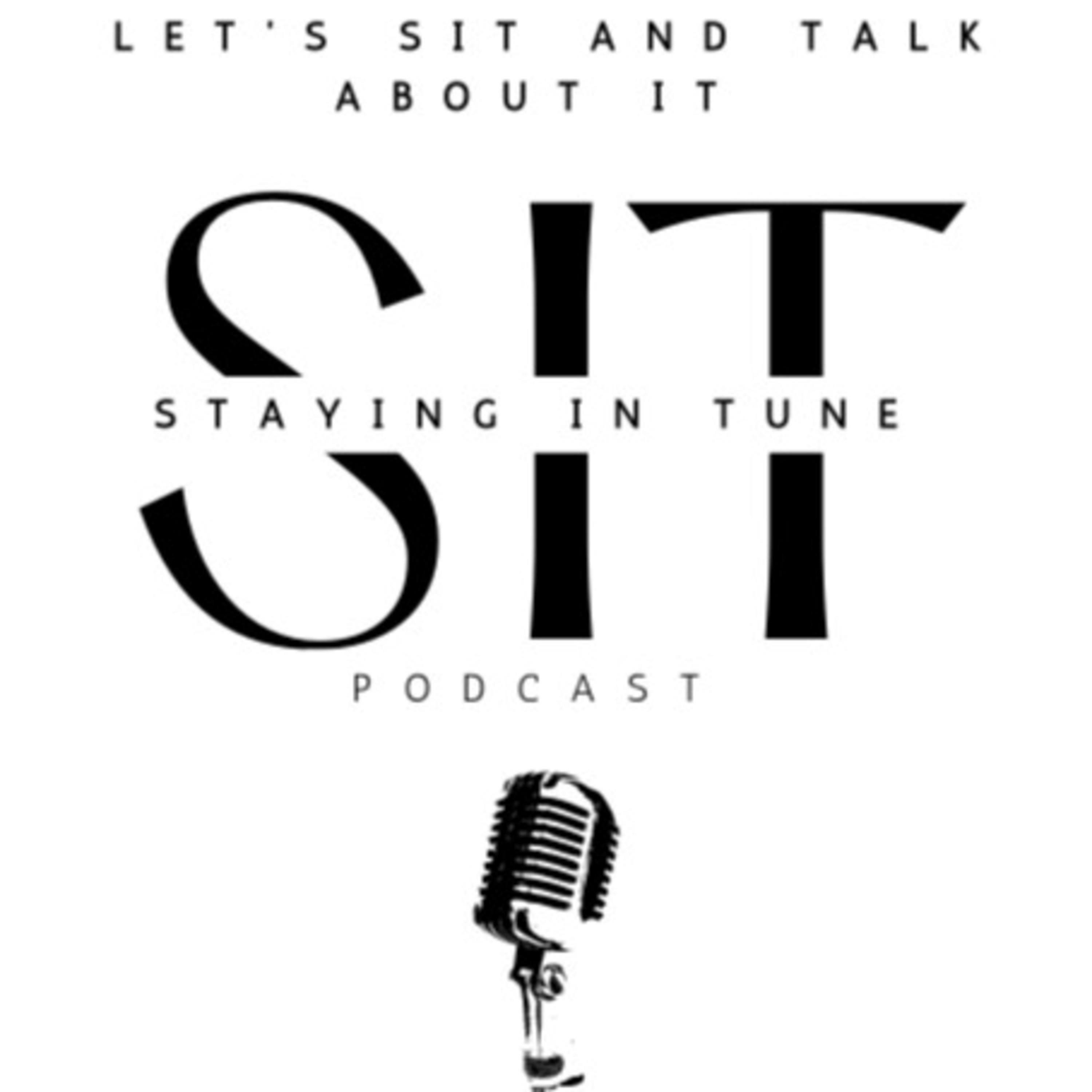 Episode 009: Jumping Into Personalities With Jon