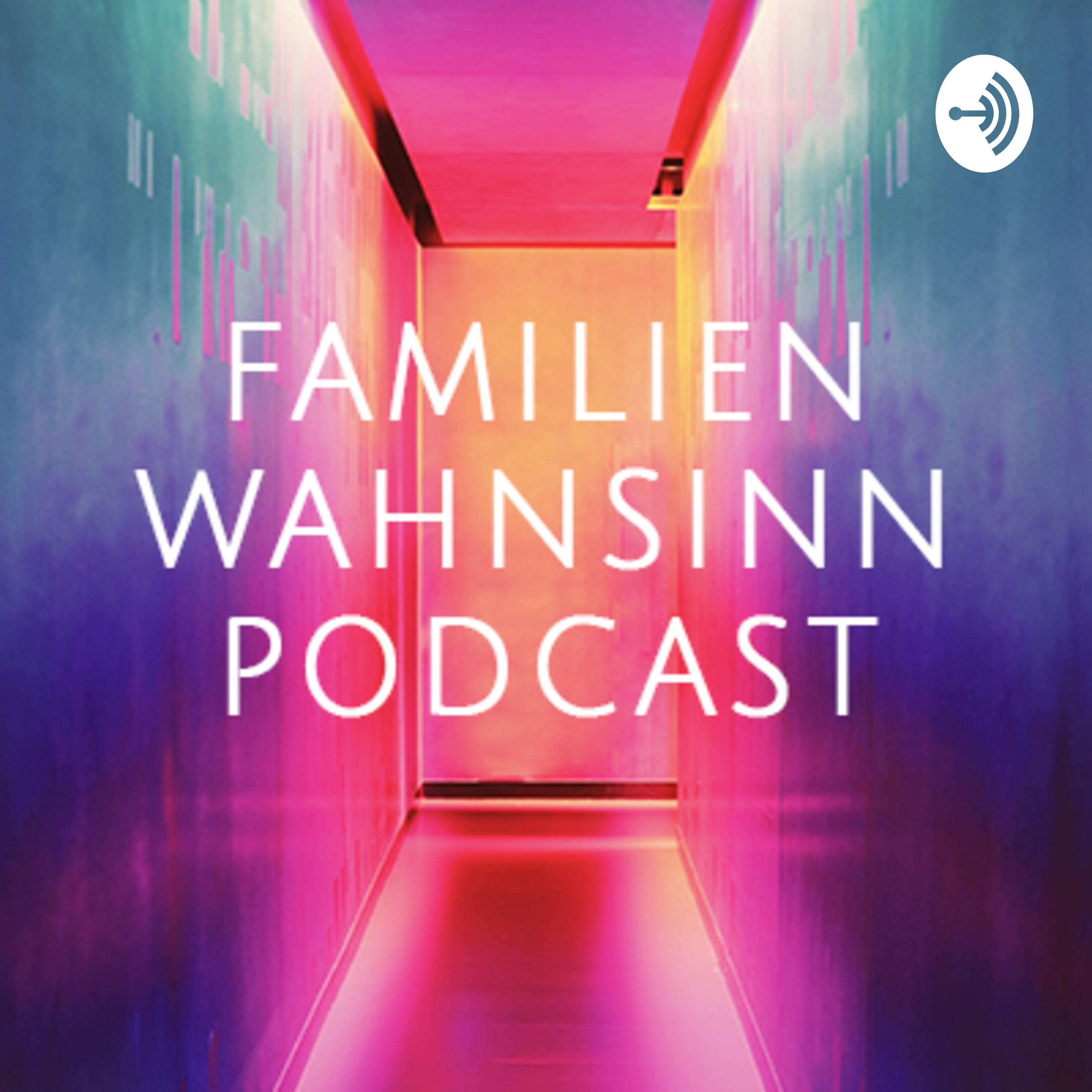 Familienwahnsinn - Wer lacht lebt länger!