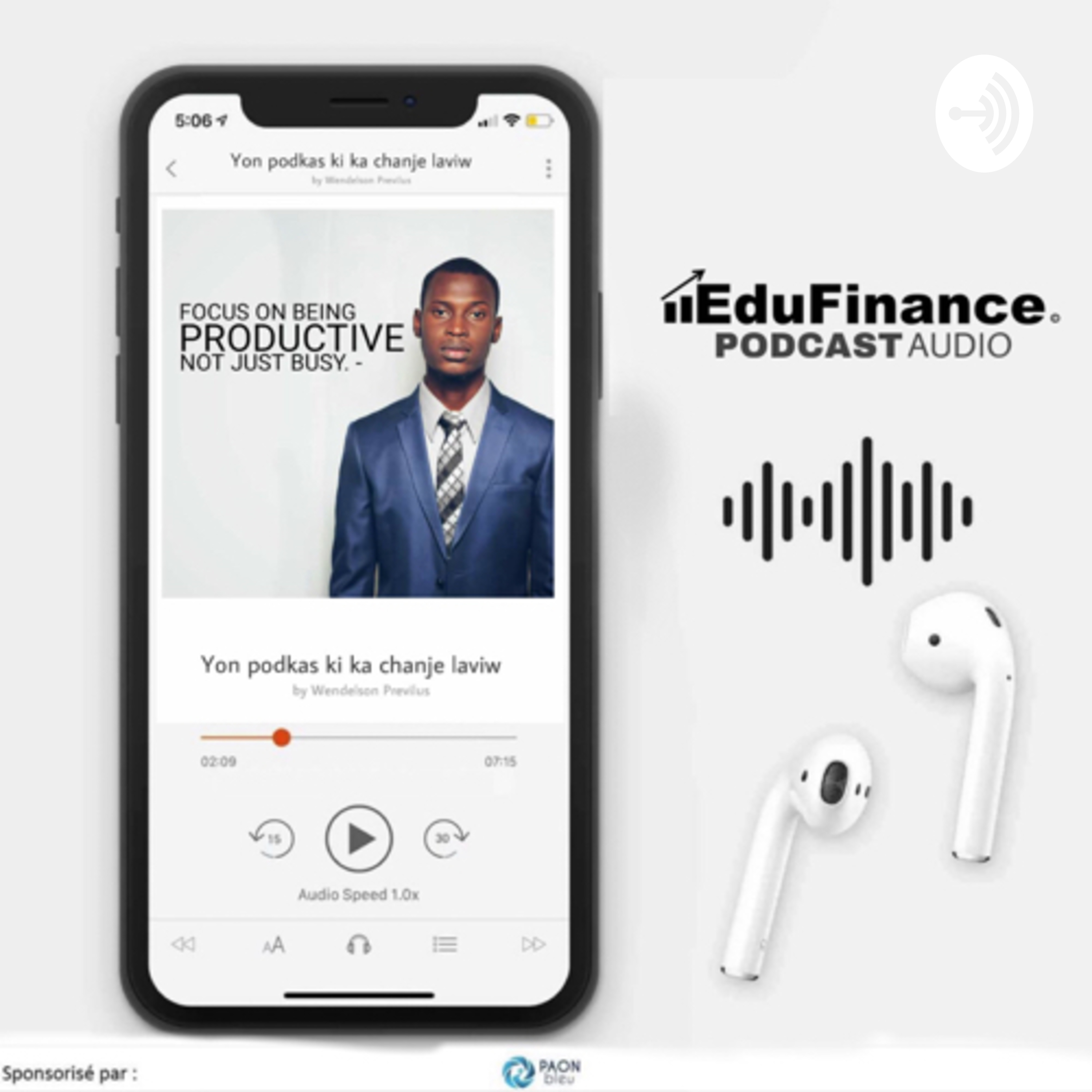 EduFinance