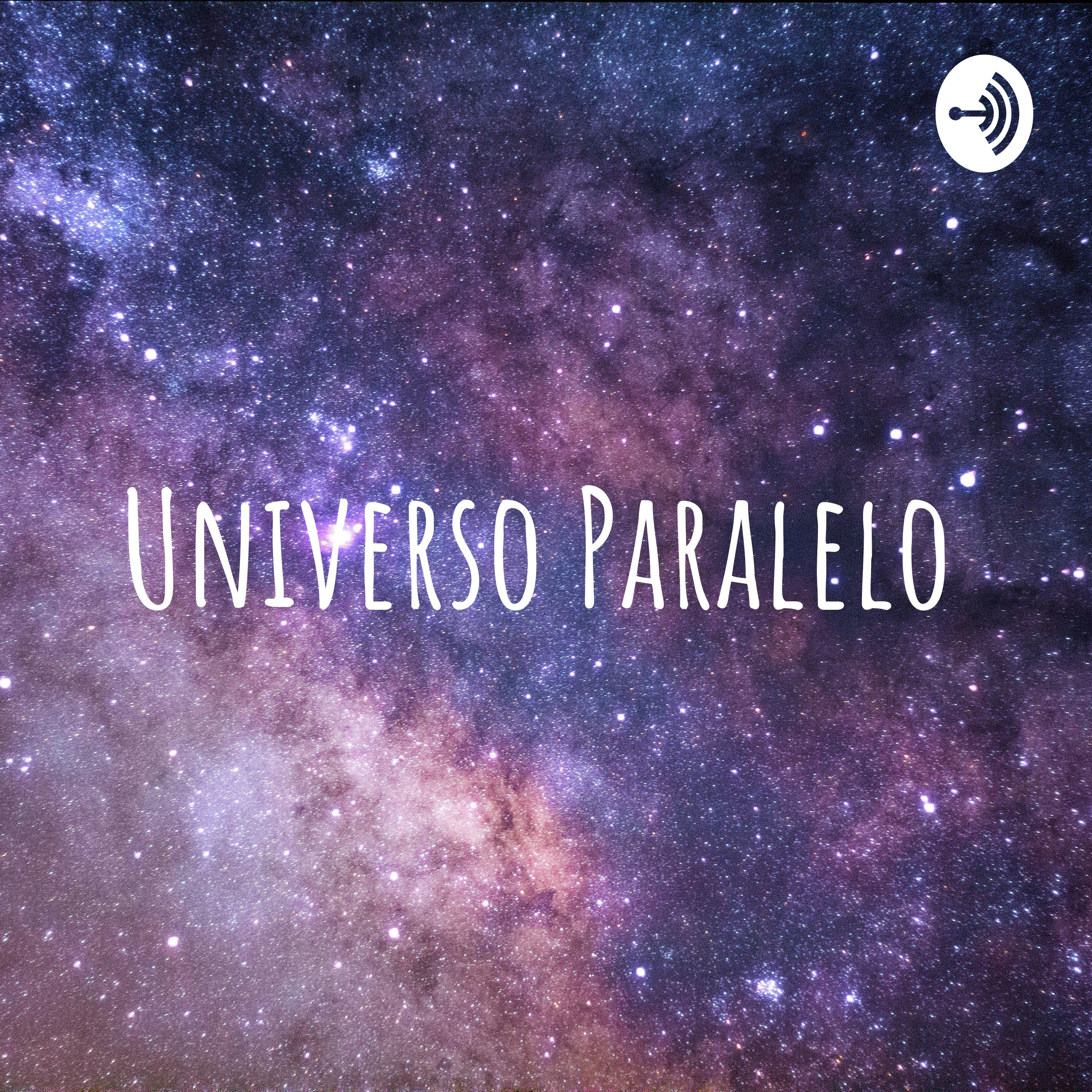 Universo Paralelo