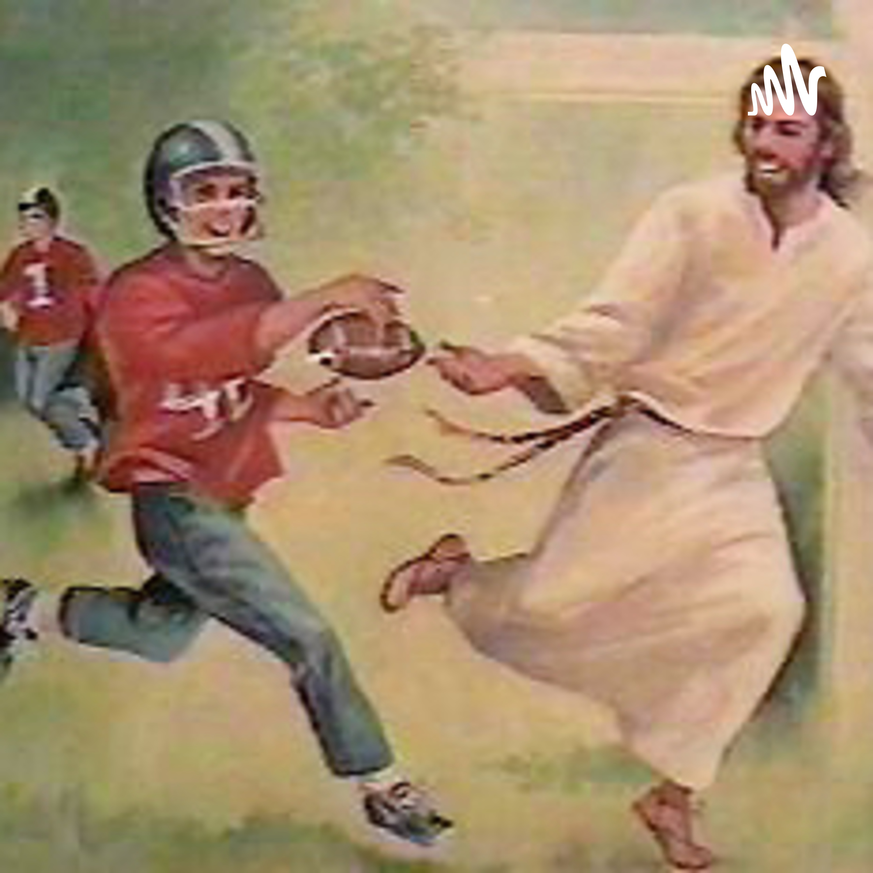 Faith, Family, & Sports