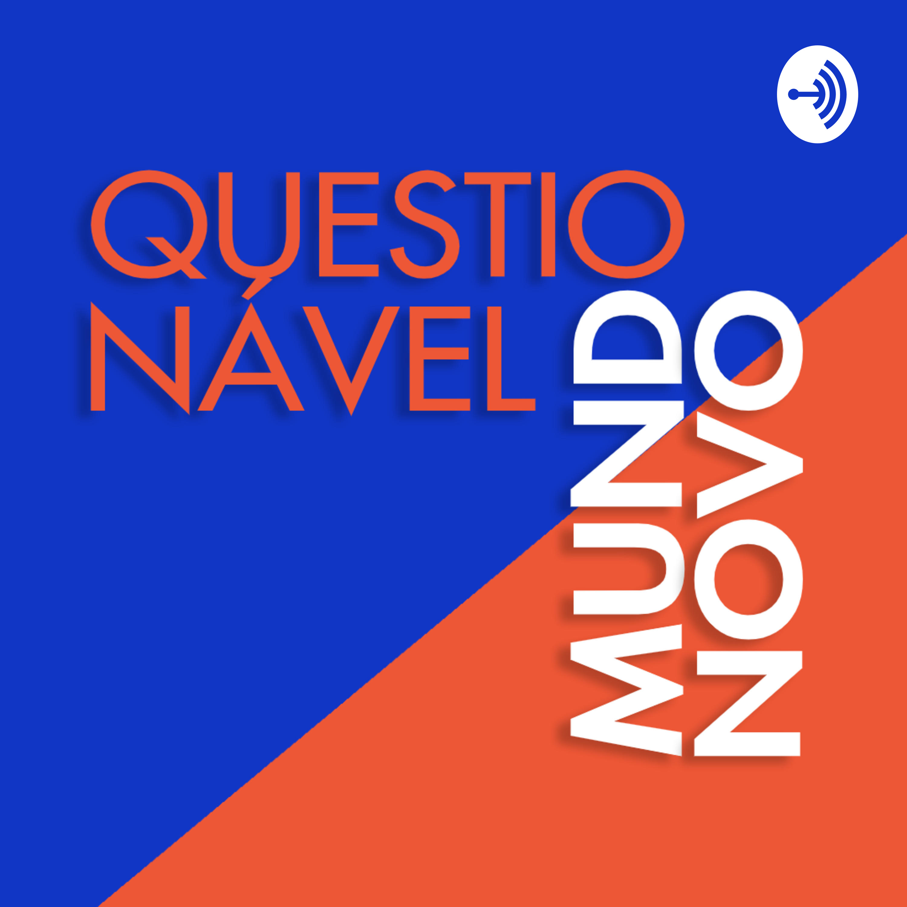 Questionável Mundo Novo