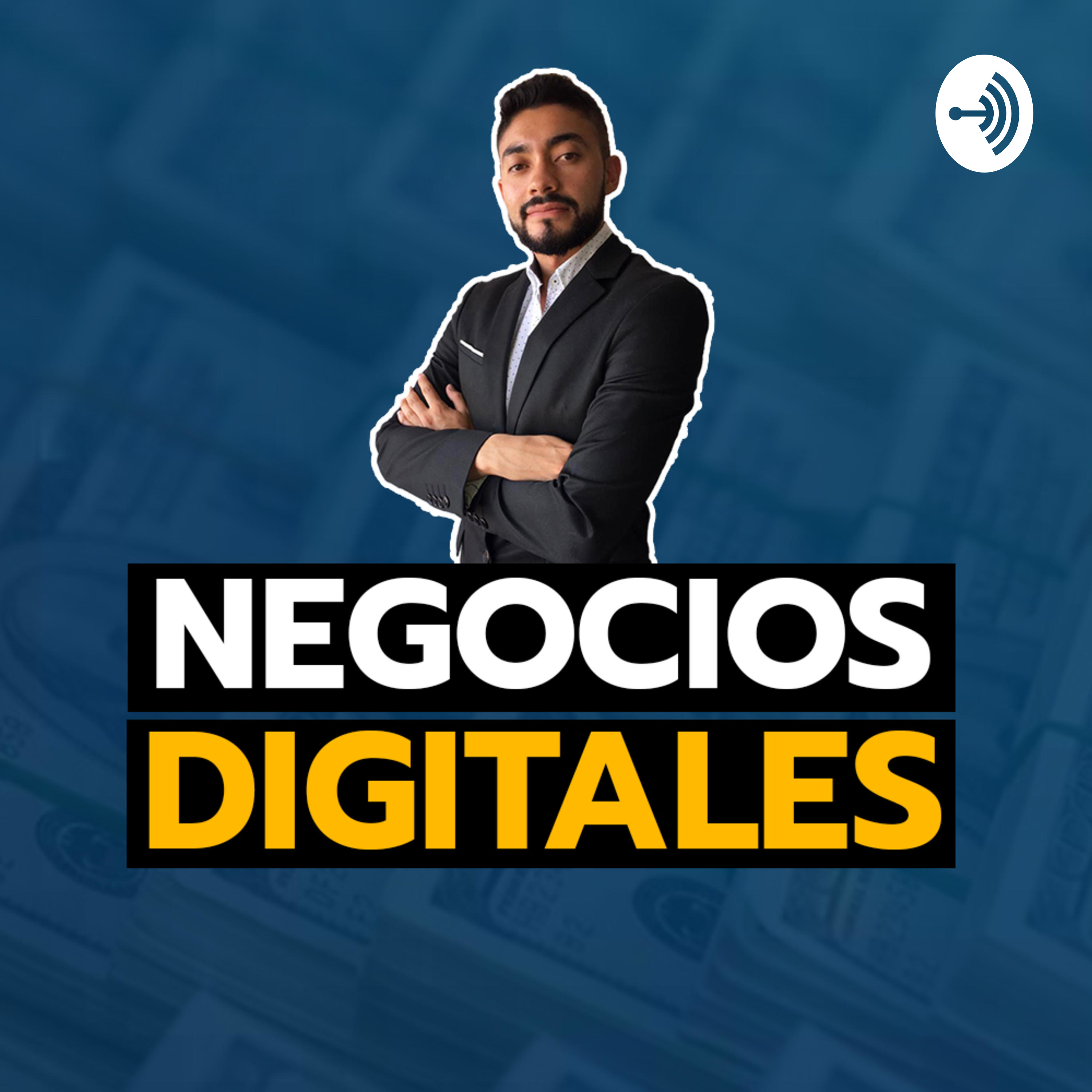 Negocios Digitales con Yef Cogollo