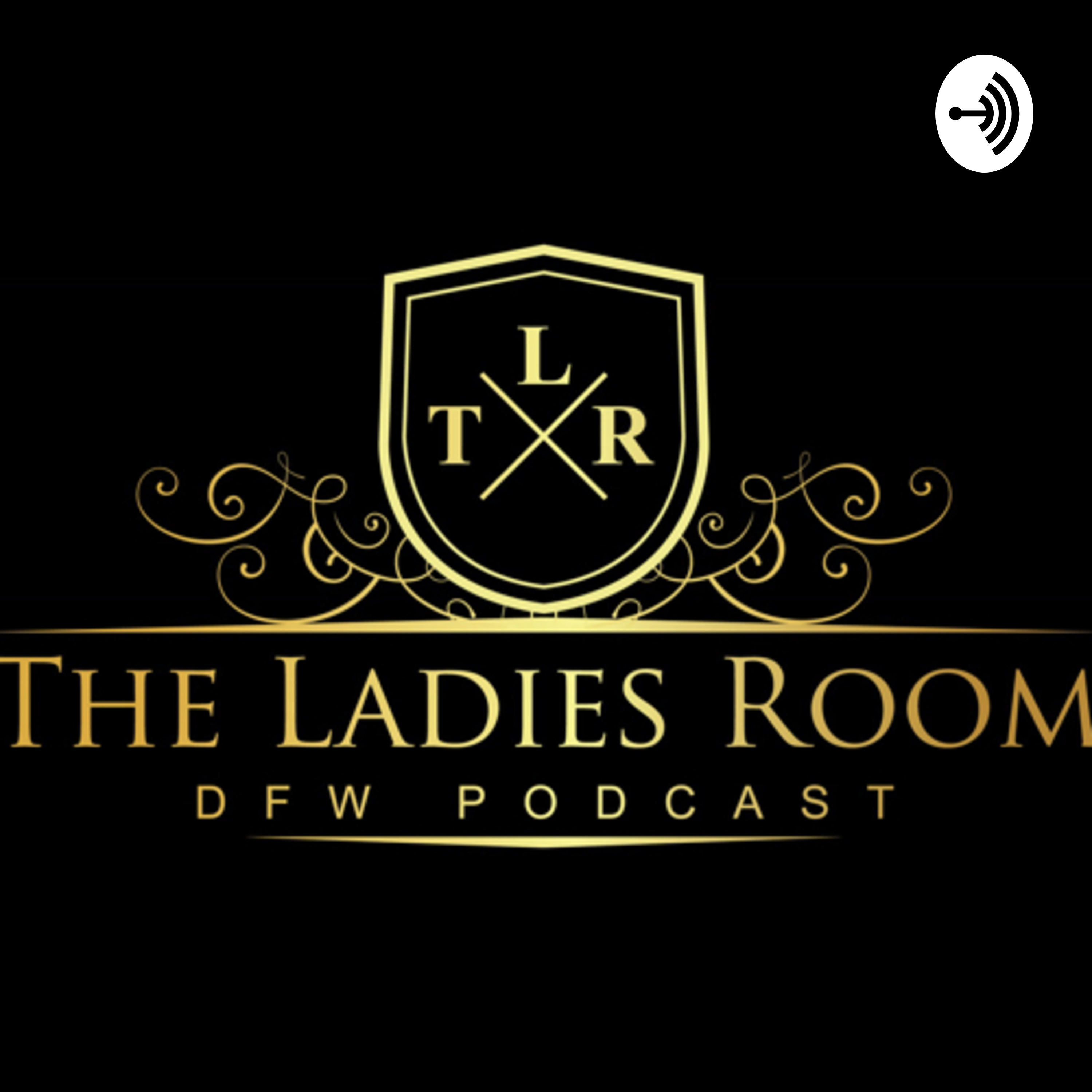 Logo of the podcast The Ladies Room Podcast Podcast The Ladies Room Podcast