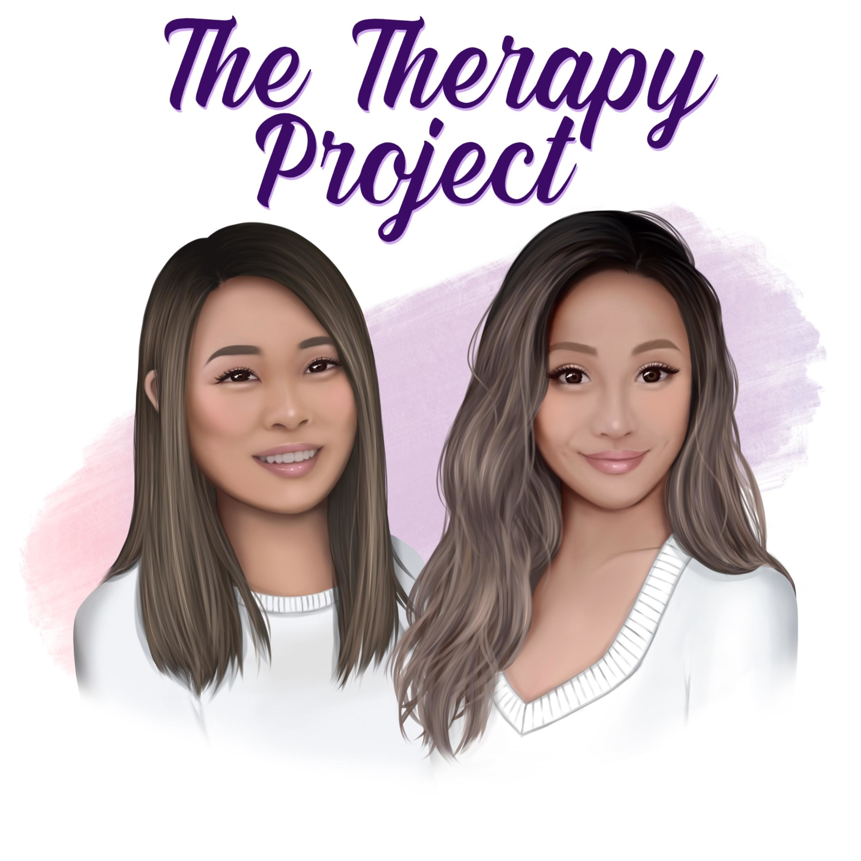 The Therapy Project The Therapy Project