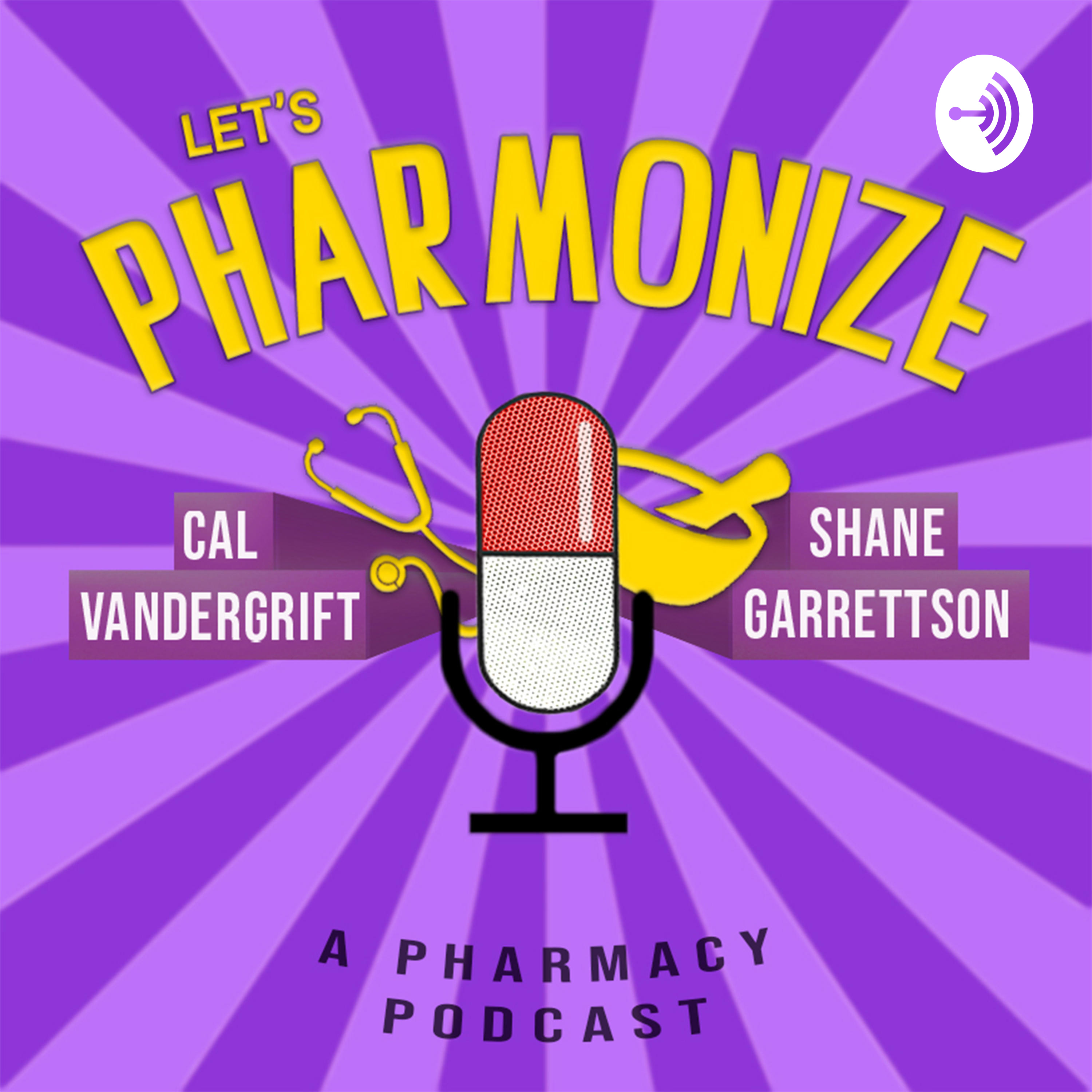 Let\'s Pharmonize: A Pharmacy Show