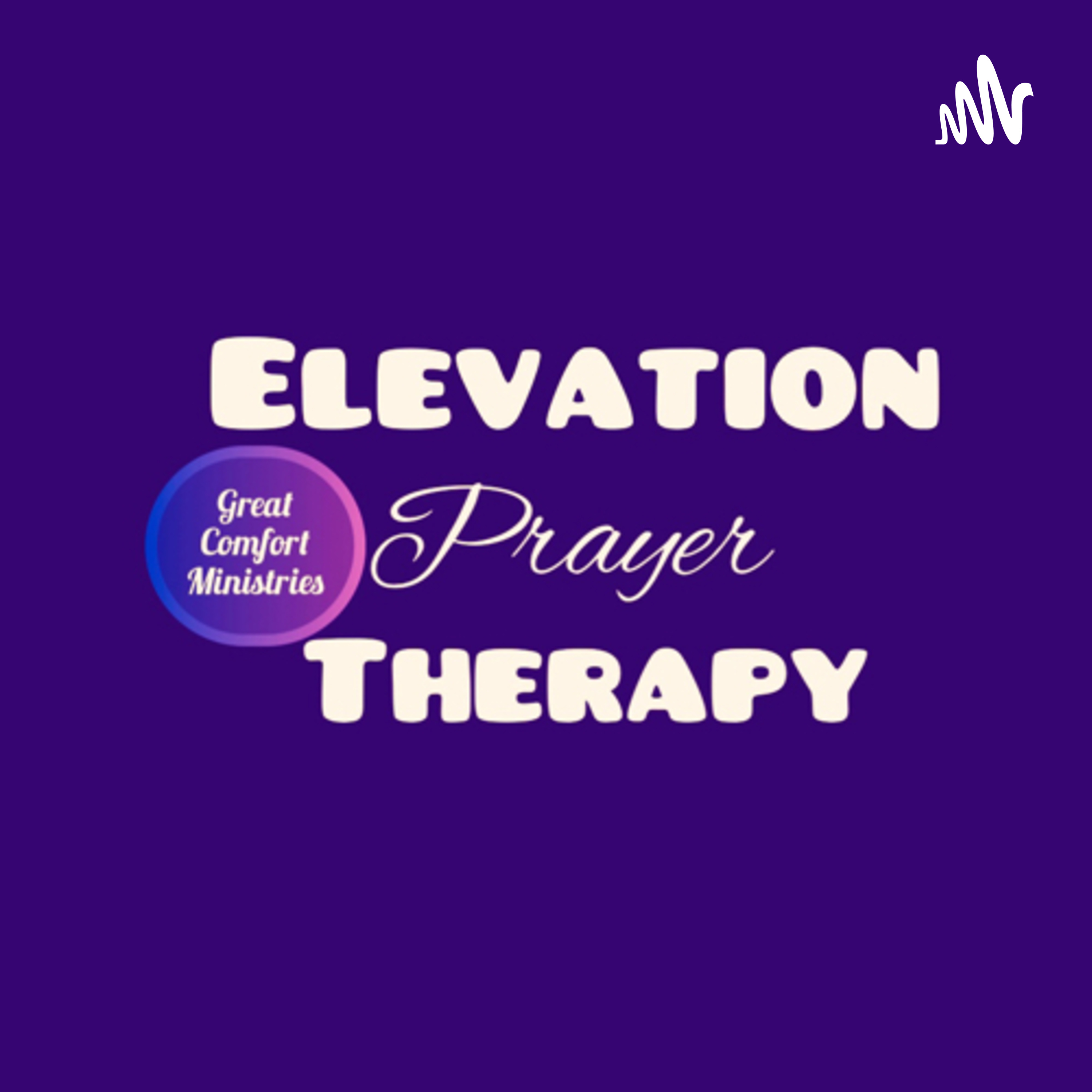 ELEVATION PRAYER THERAPY