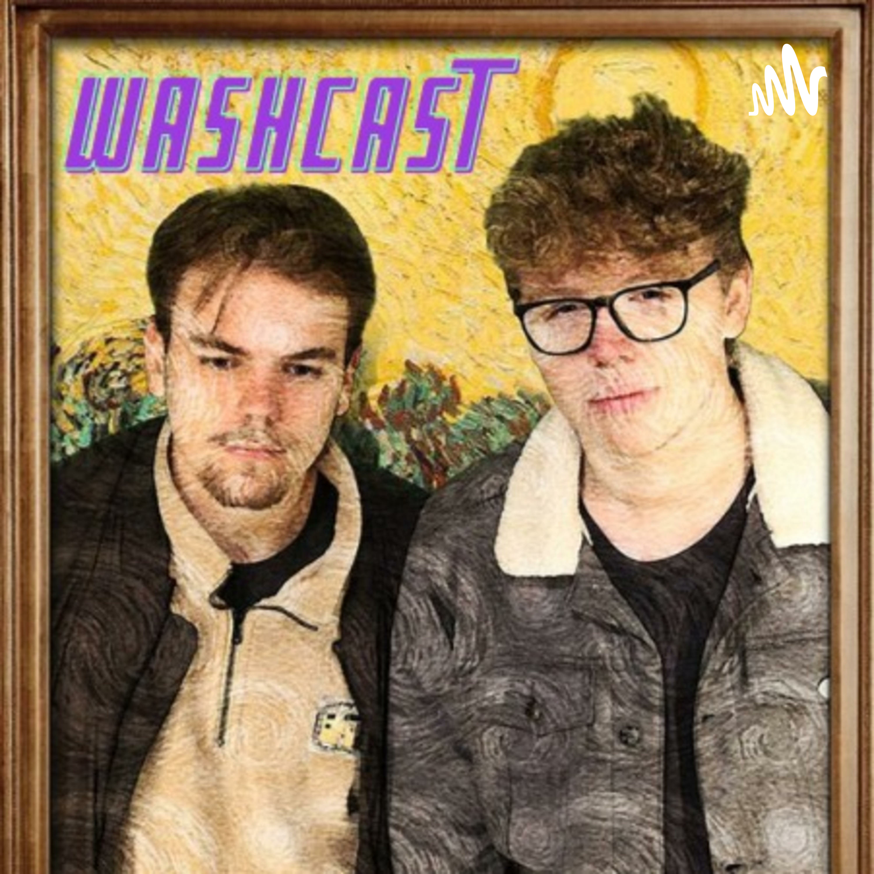 WashCast
