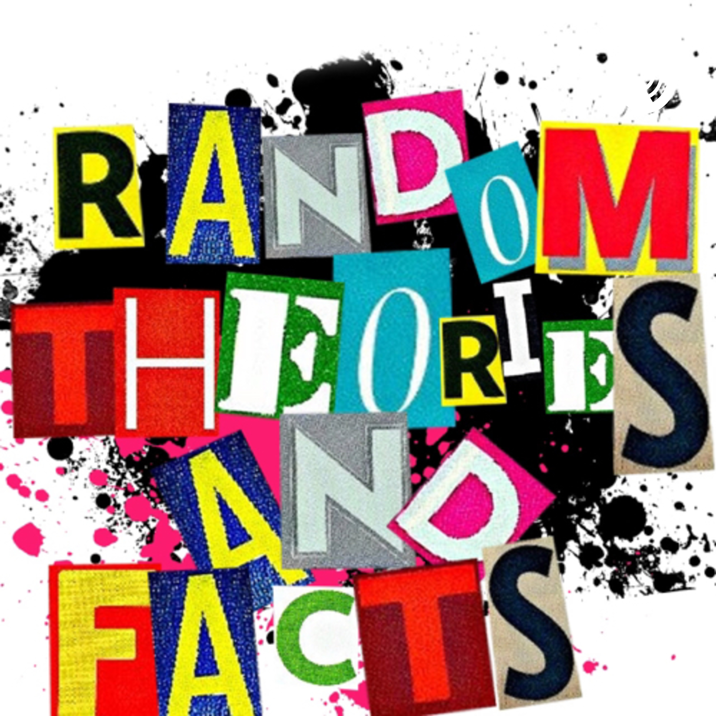 Random Theories and Facts