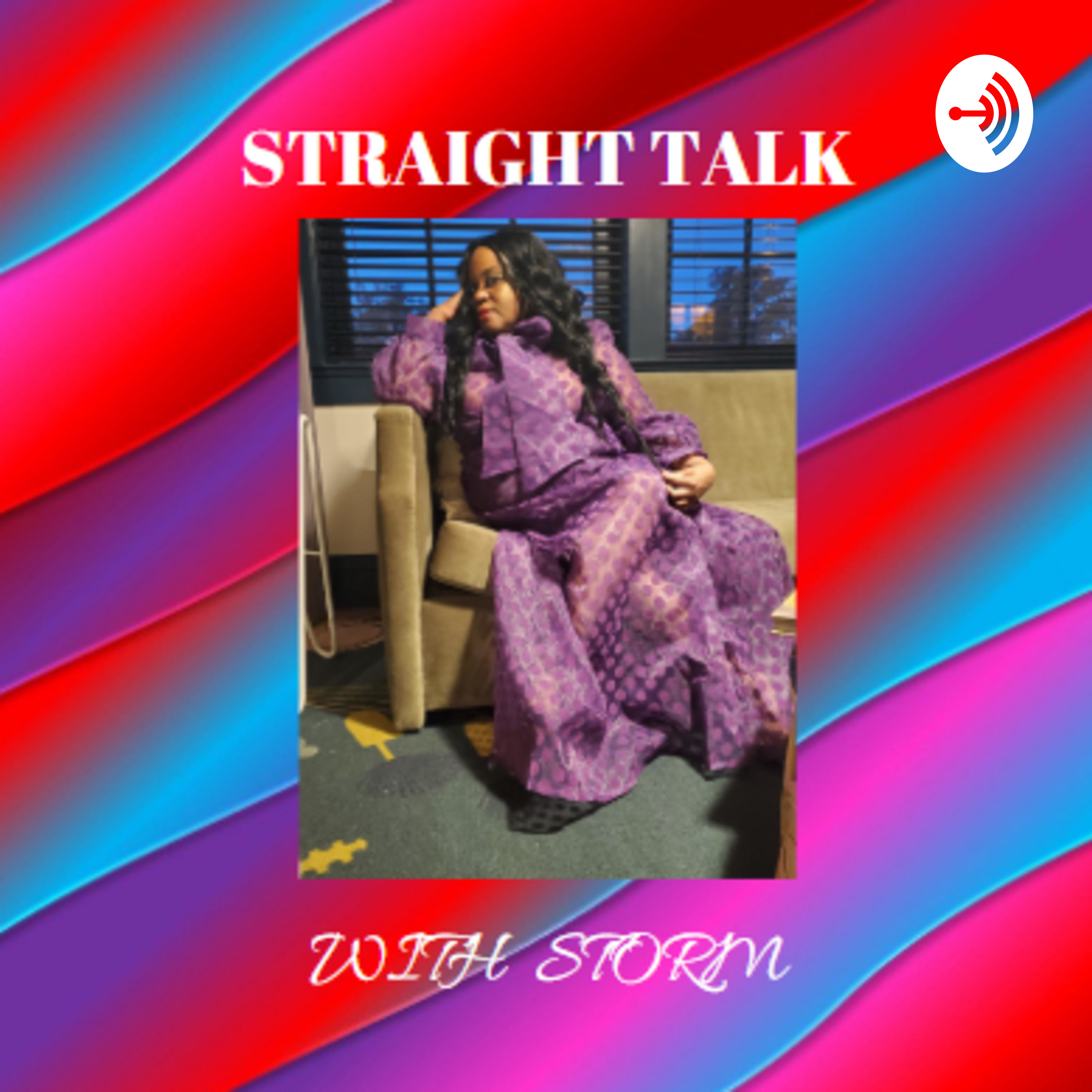 Straight Talk With Storm