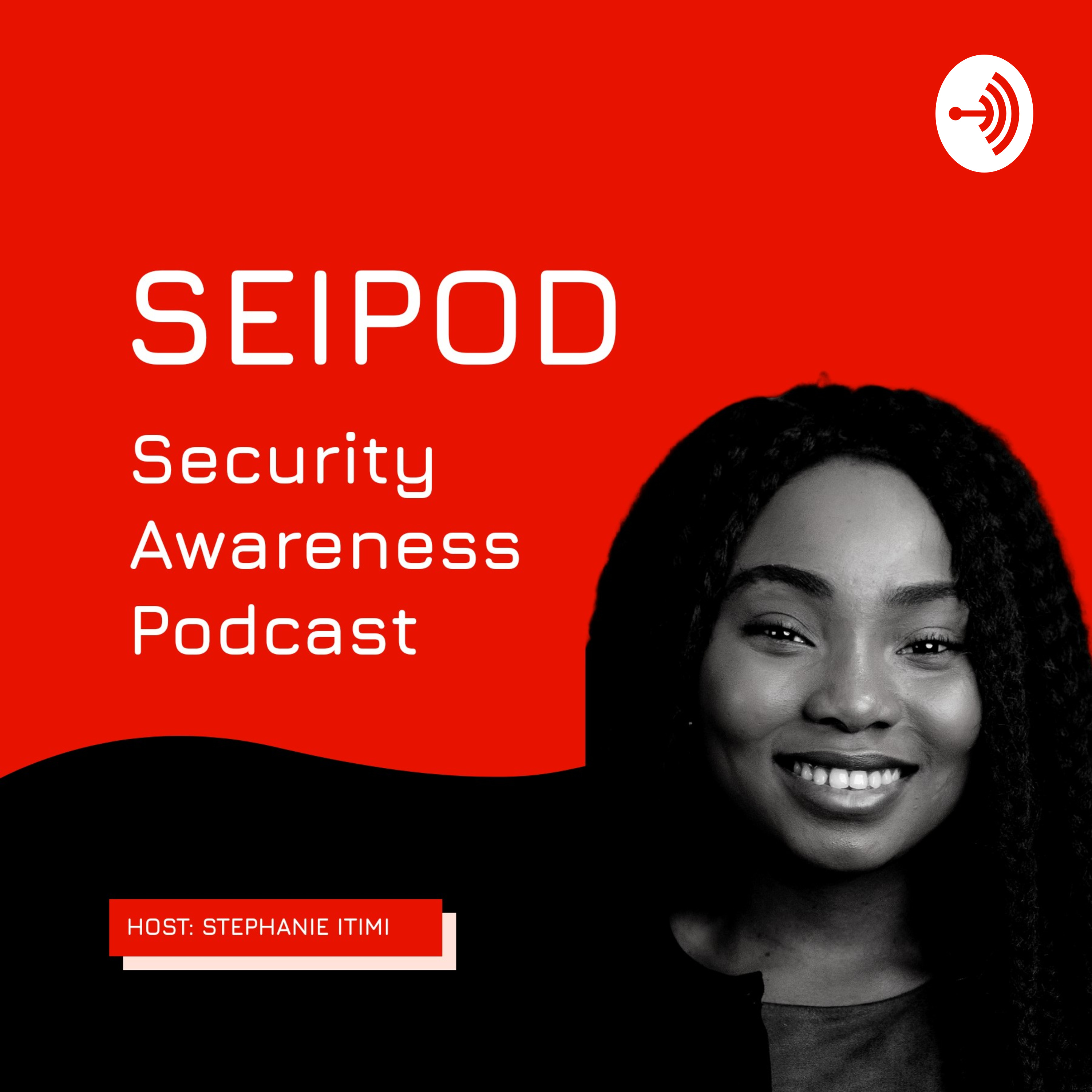 Ep.15 How Private is your Period App? w/ Laura Shipp