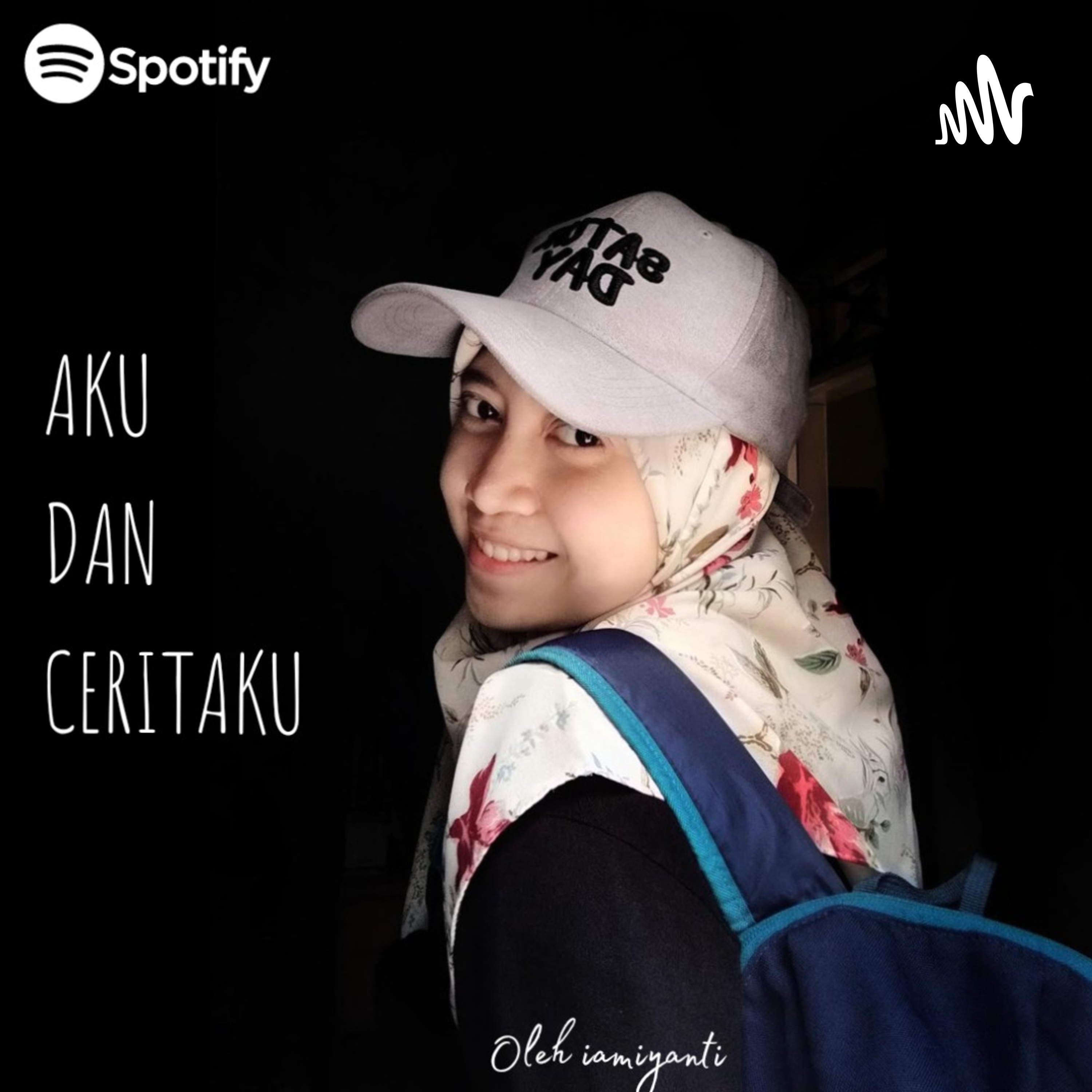Aku Dan Ceritaku