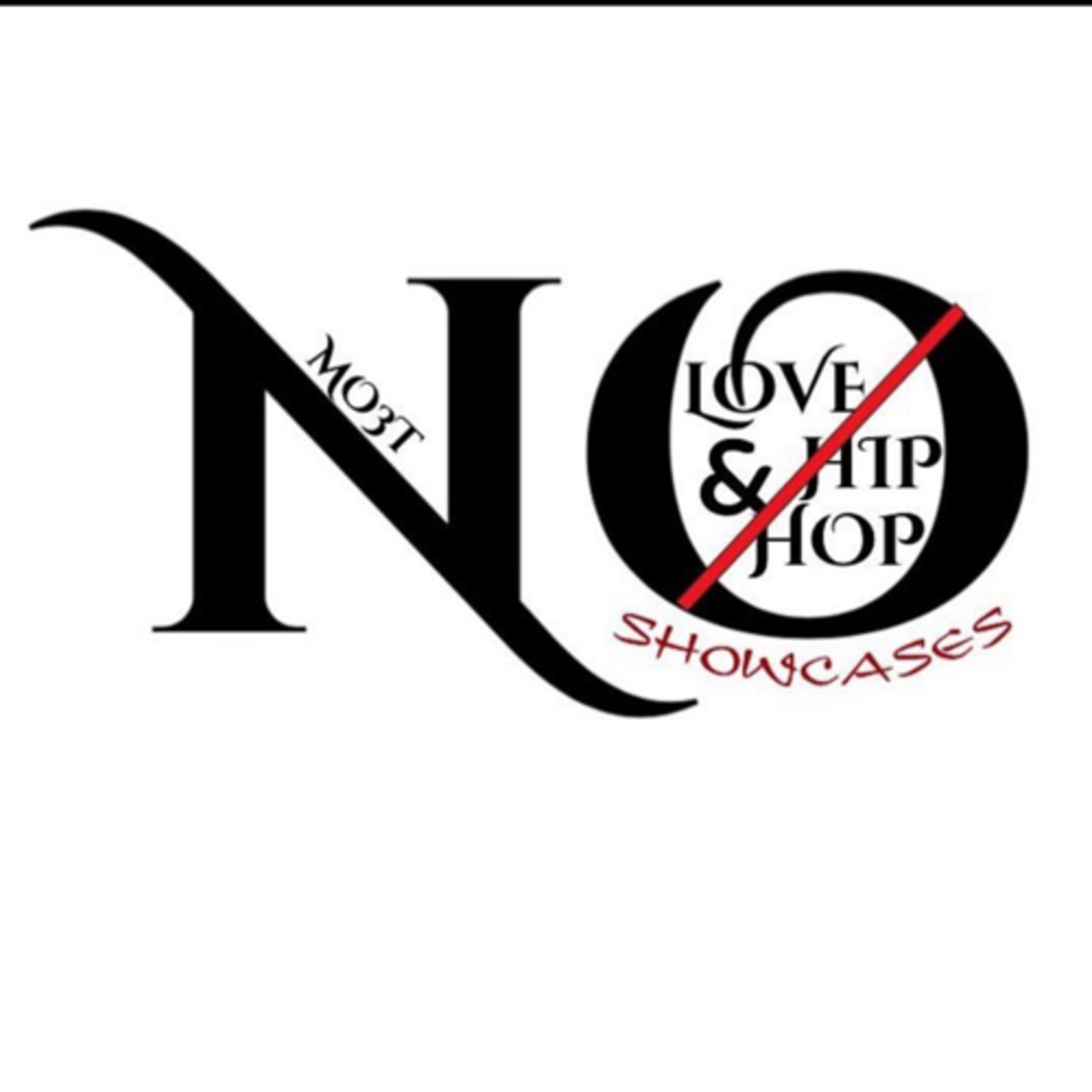 No Love In Hip Hop Podcast 