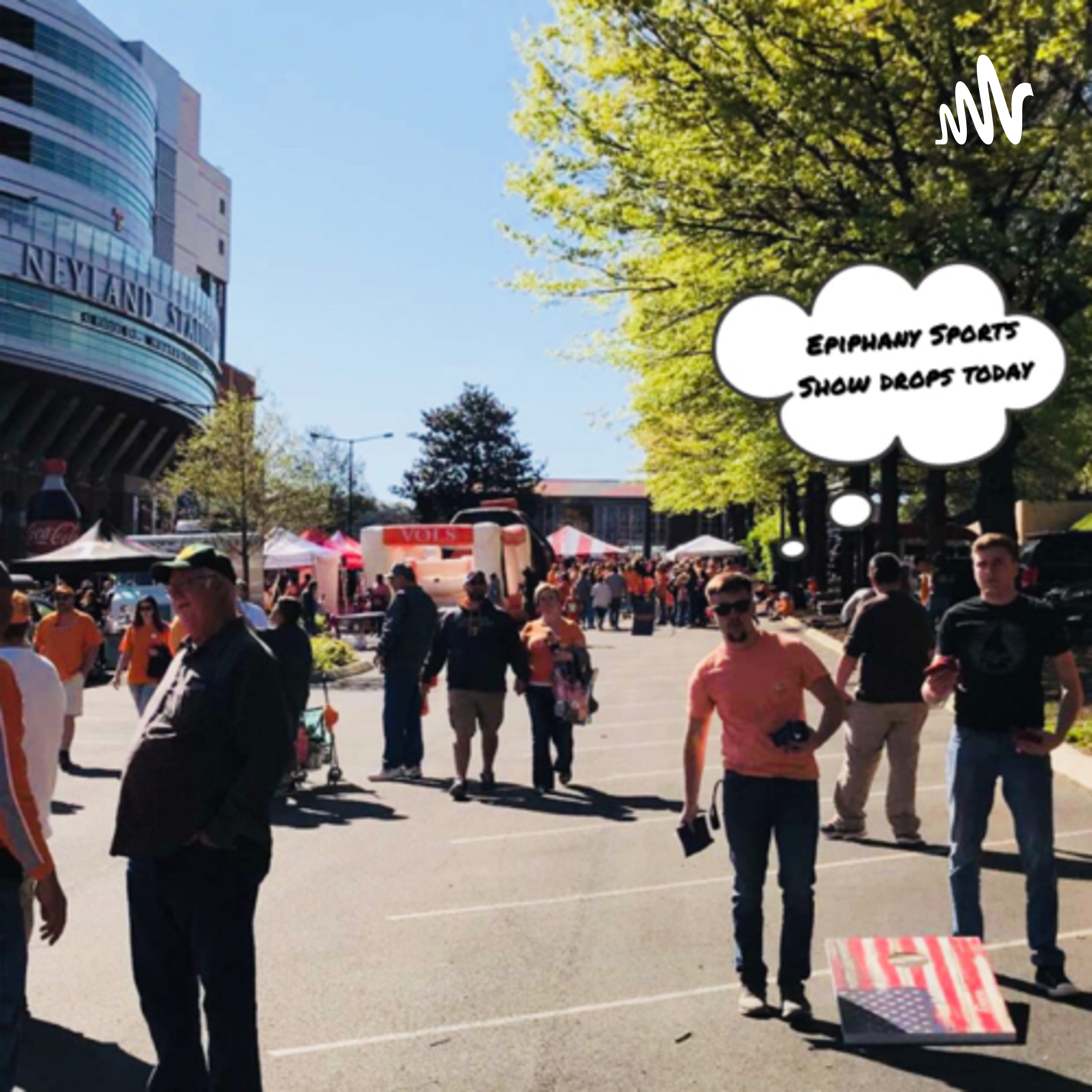 Epiphany Sports Show