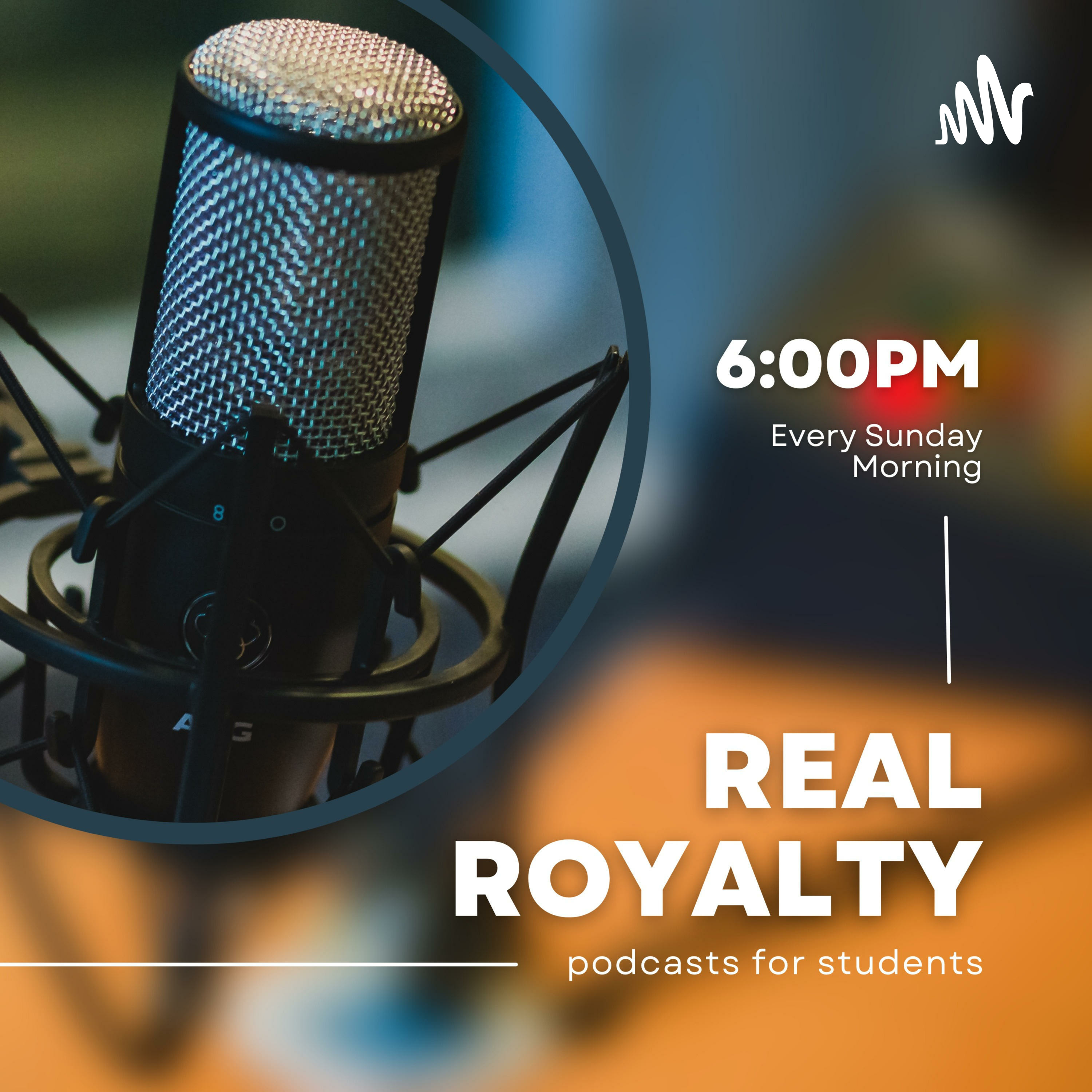 Real Royalty cover art