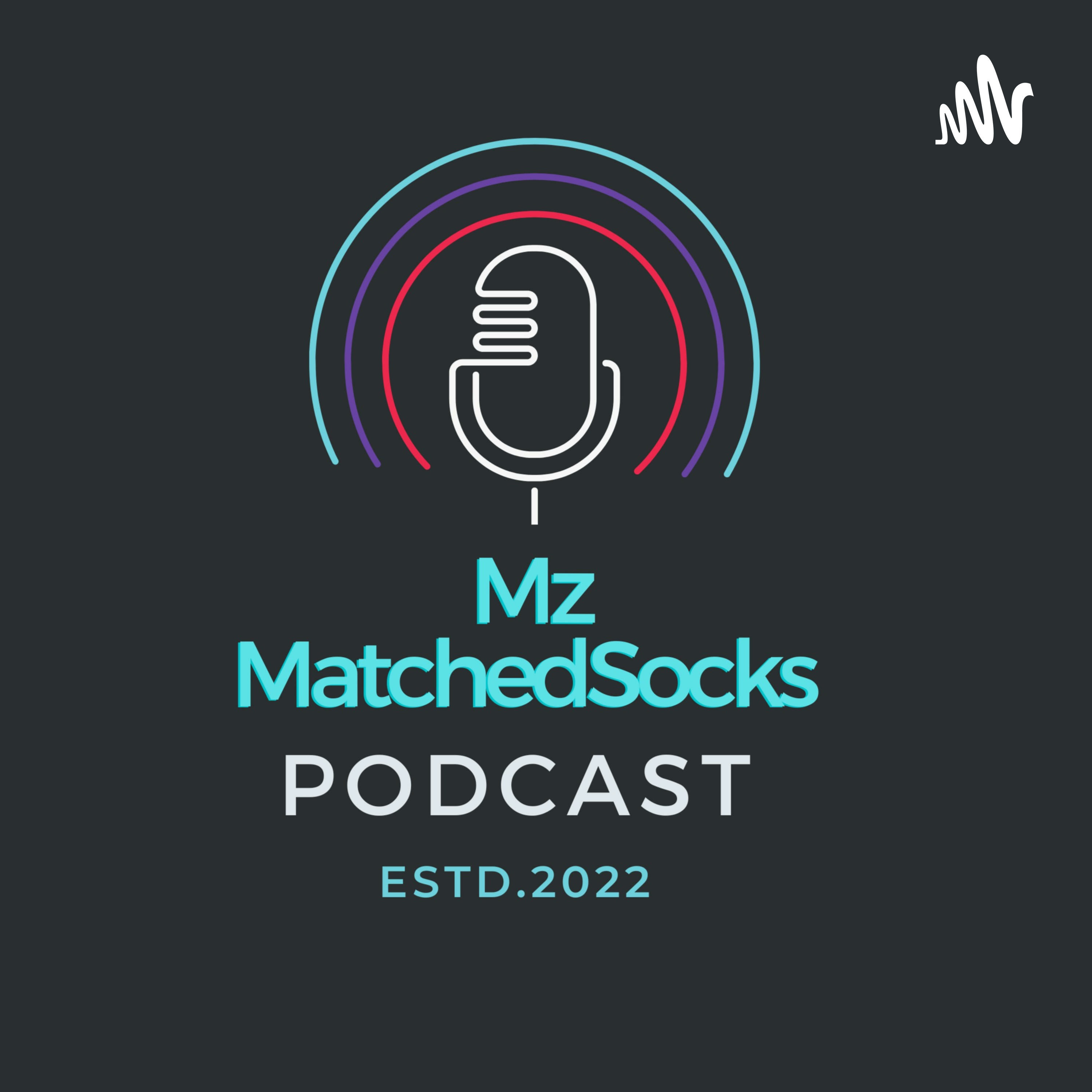 Mz Matchedsocks Conversations