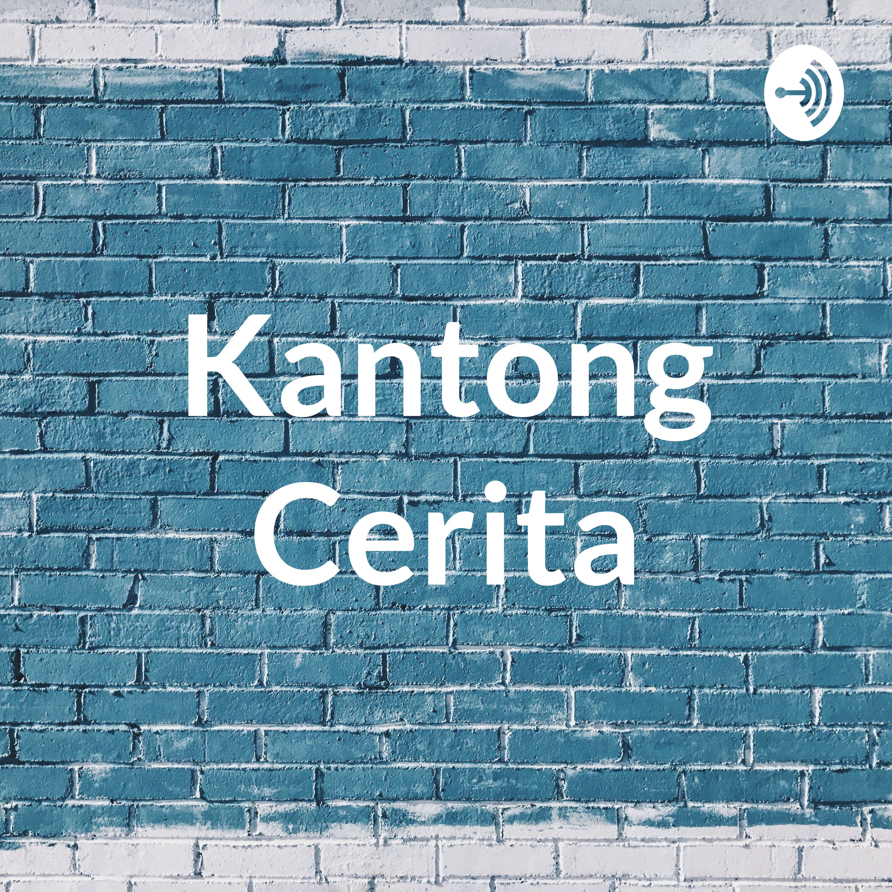 Kantong Cerita