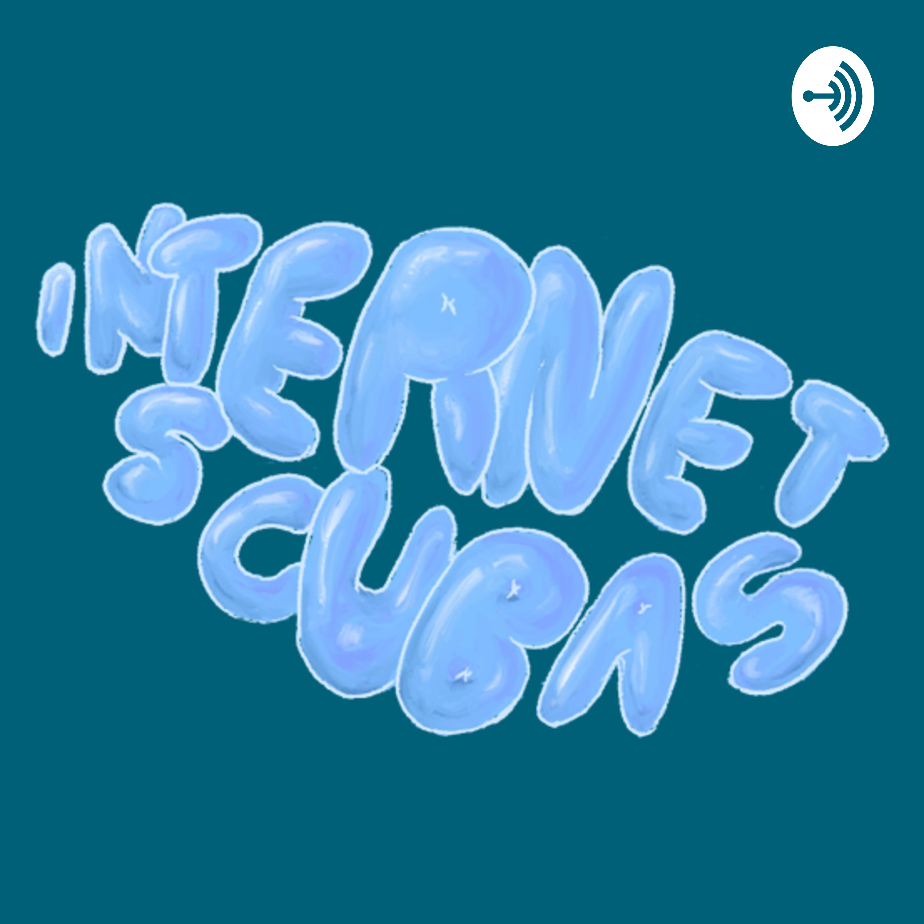 Internet Scubas Episode 3 - Mr. Peanut