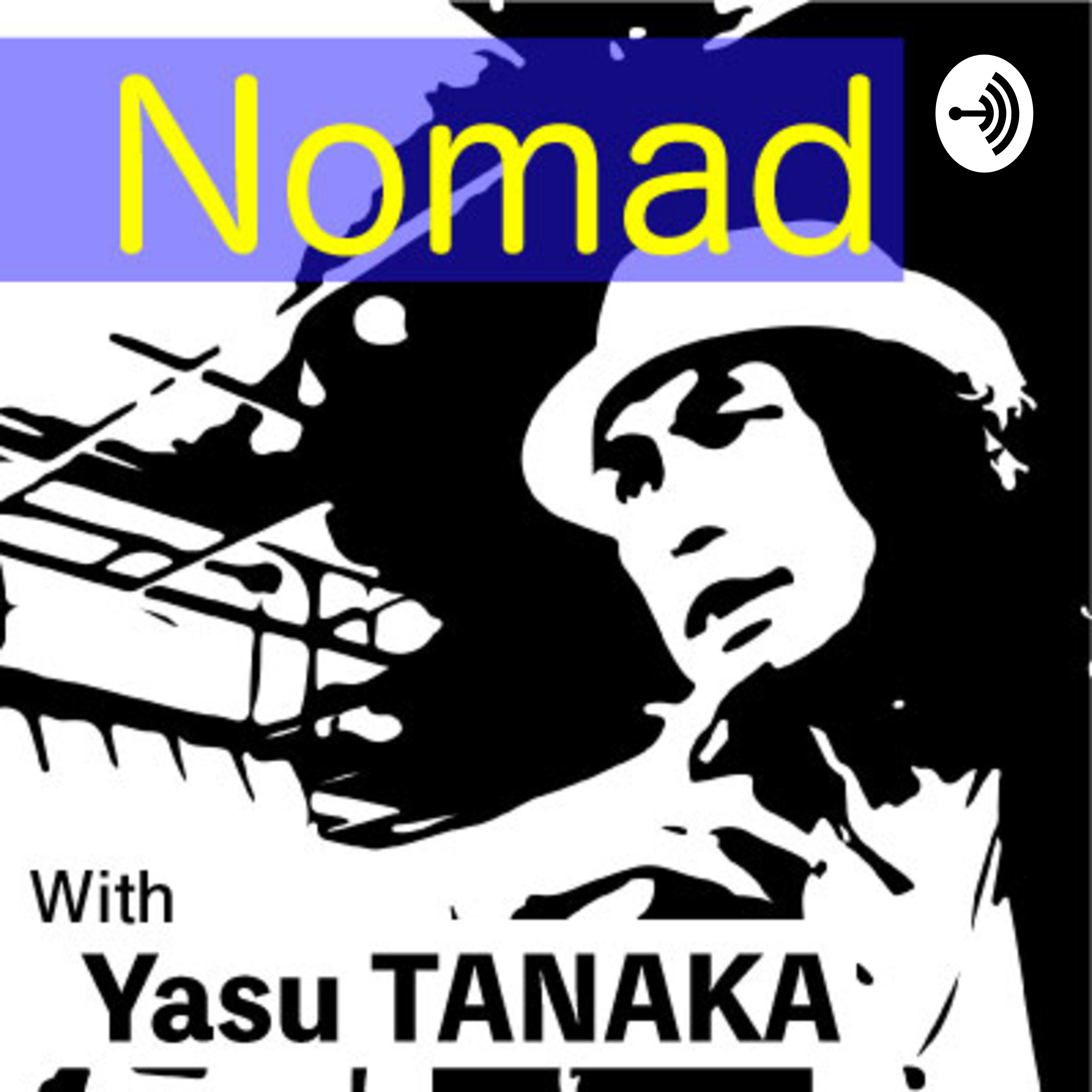 ノマドライフ放送局〜Withノマド美容師Yasu