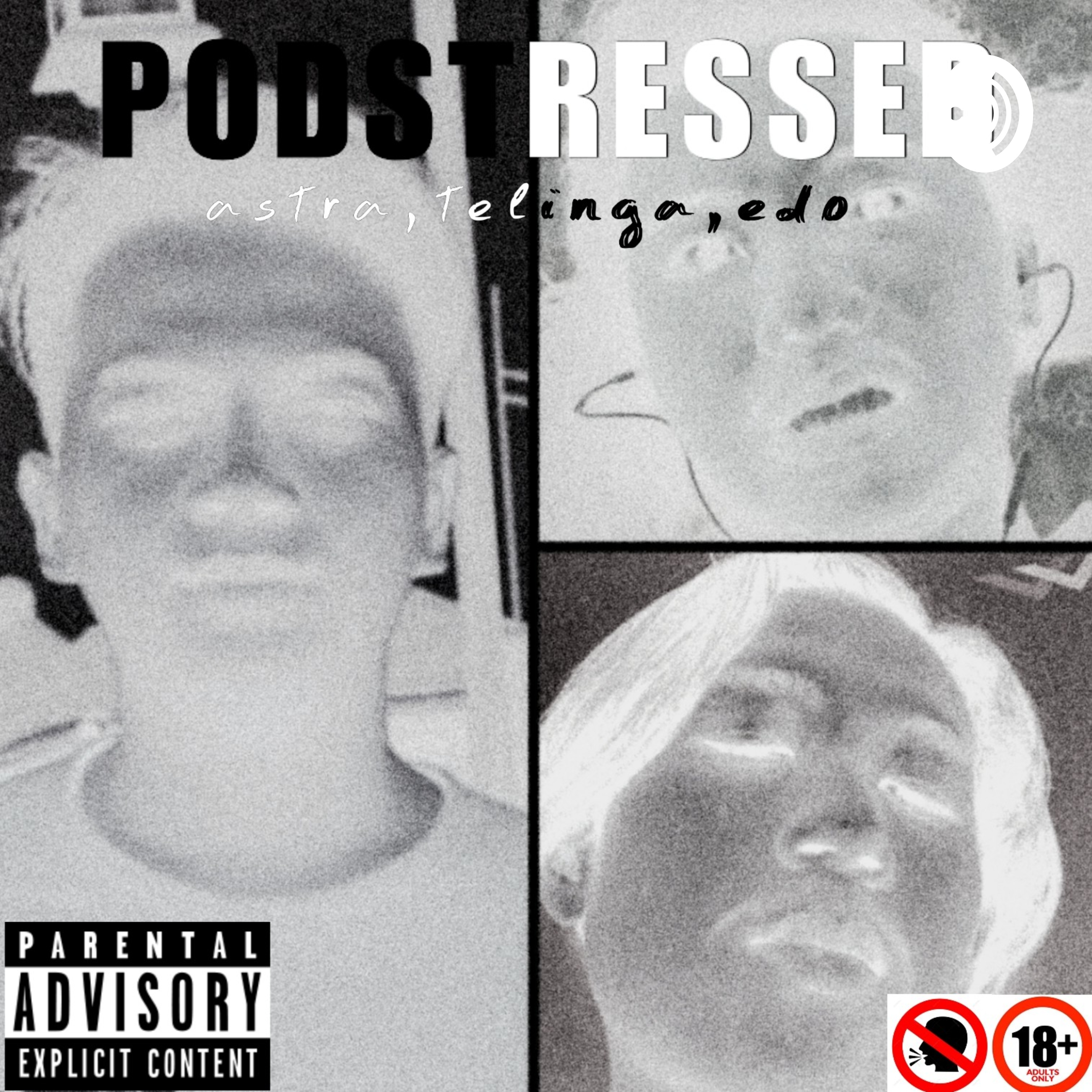 PODSTRESSED
