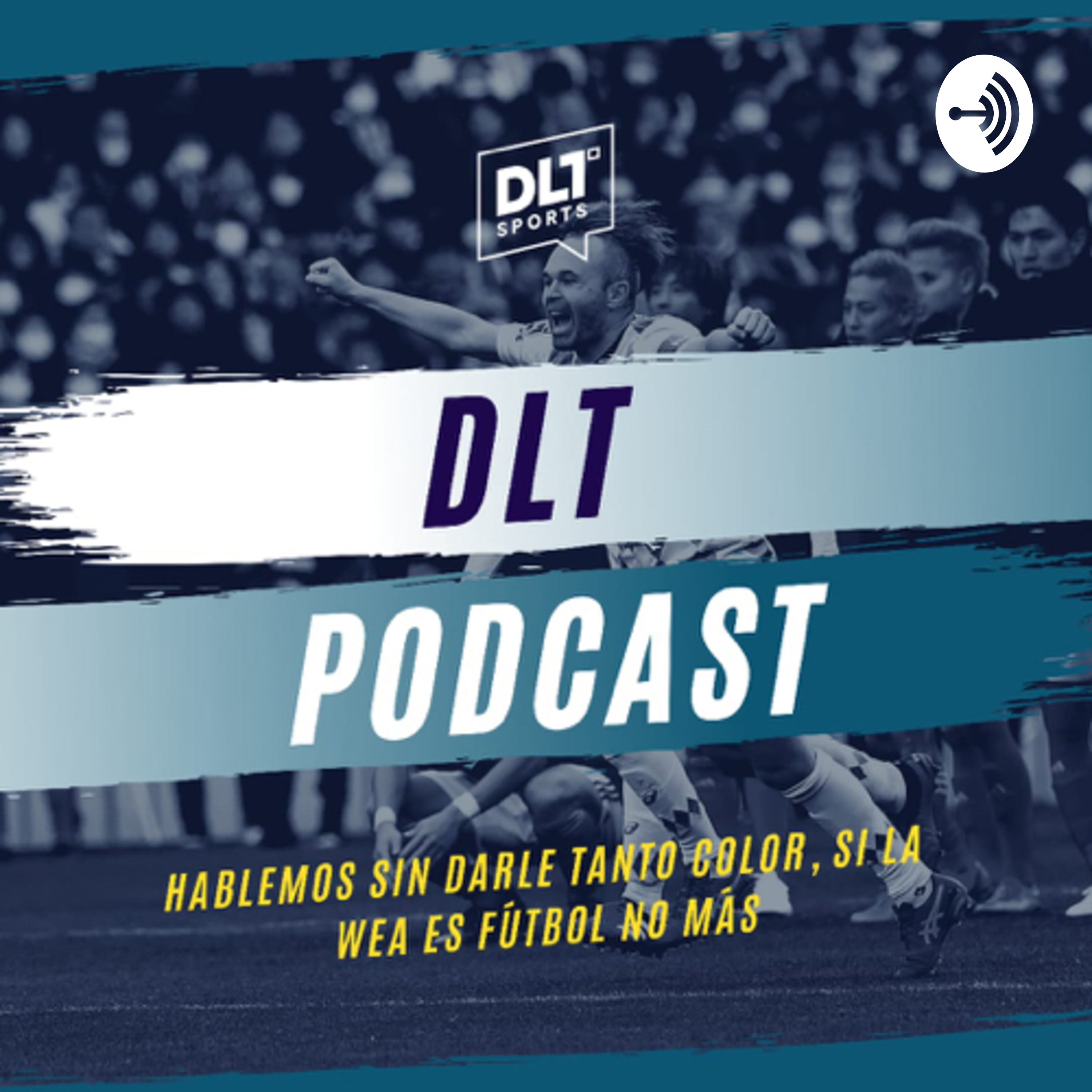 DLPodcast