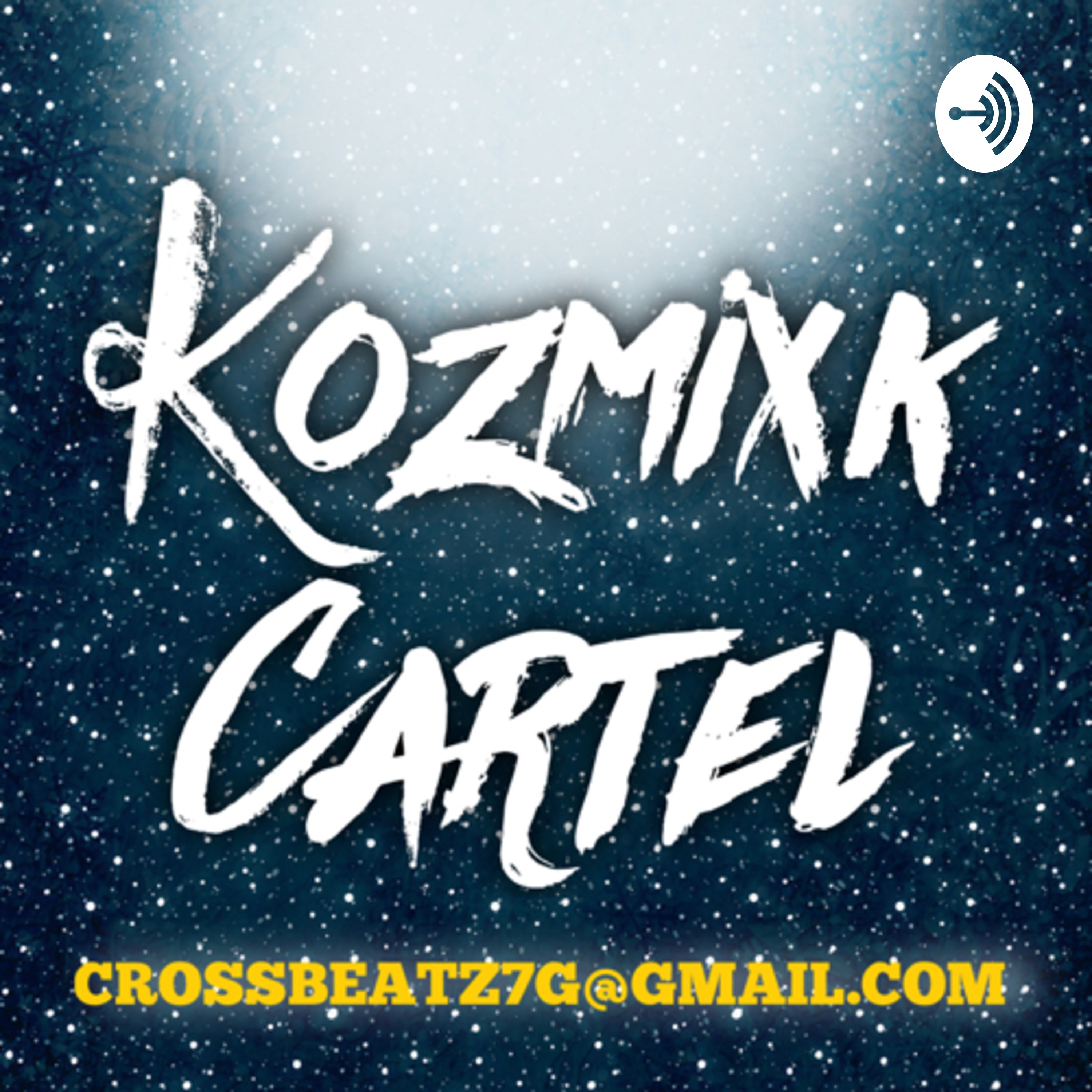 Kozmixk Cartel Show