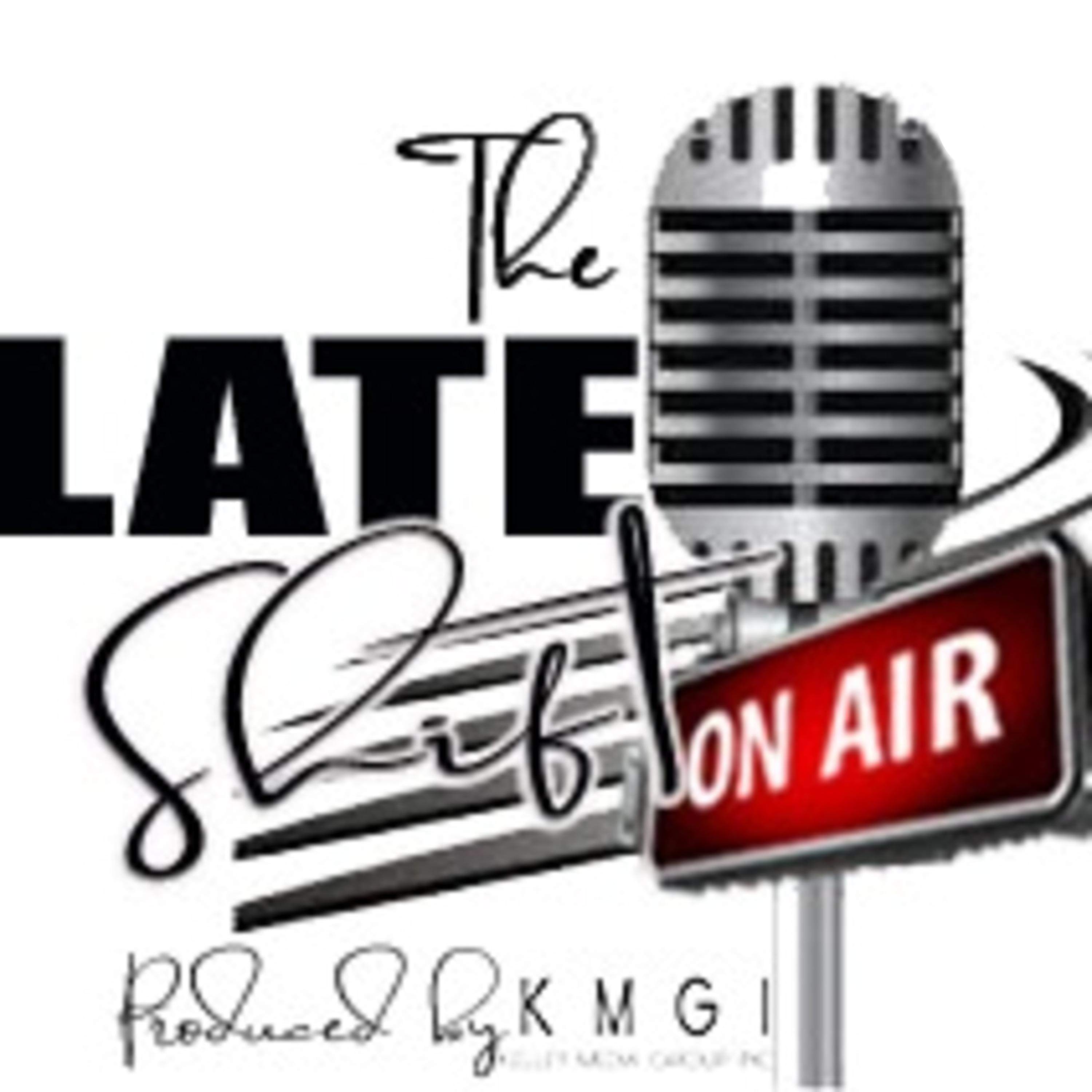 The LATE Shift